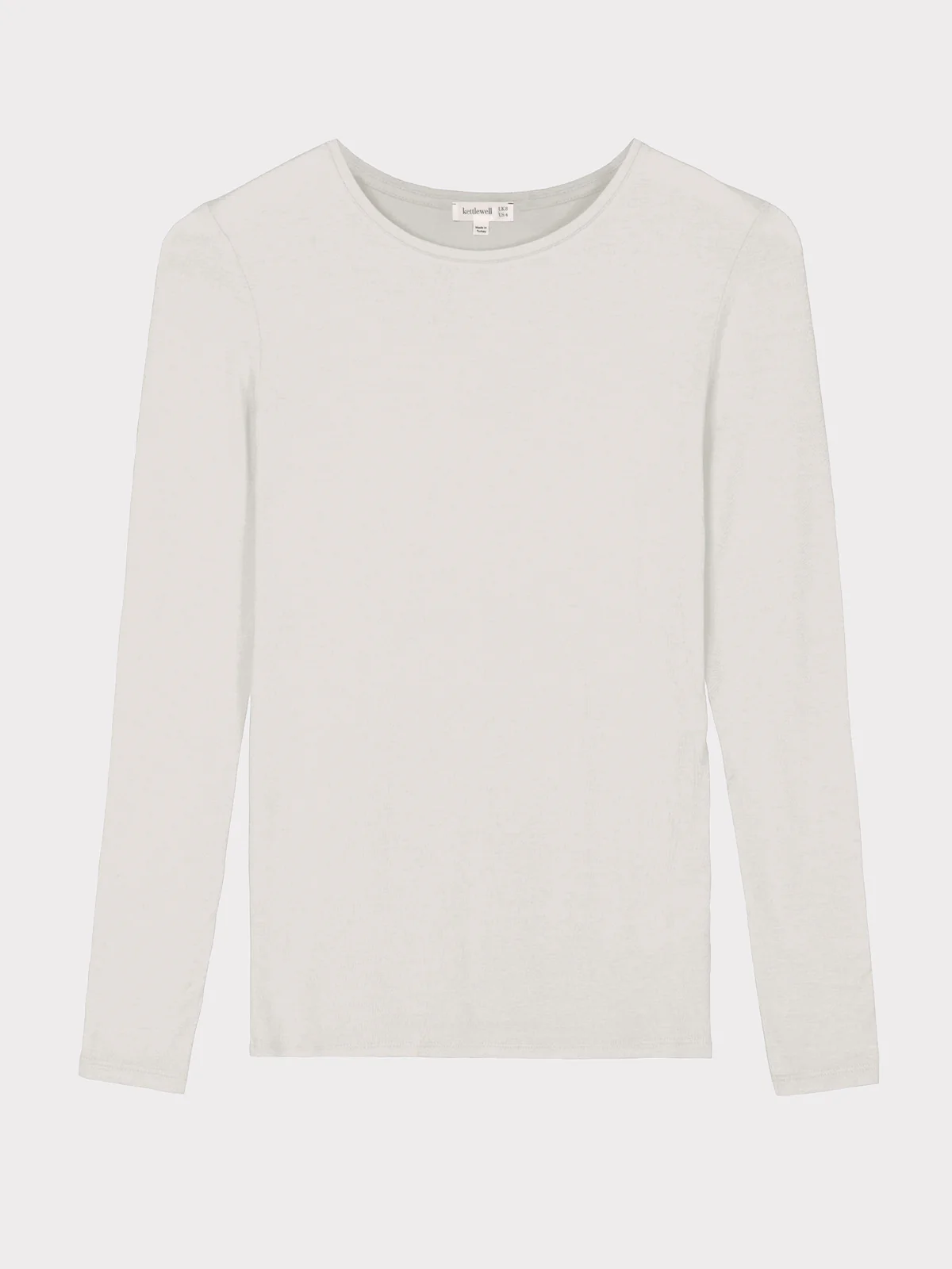 Silky Crew Neck - Image 63