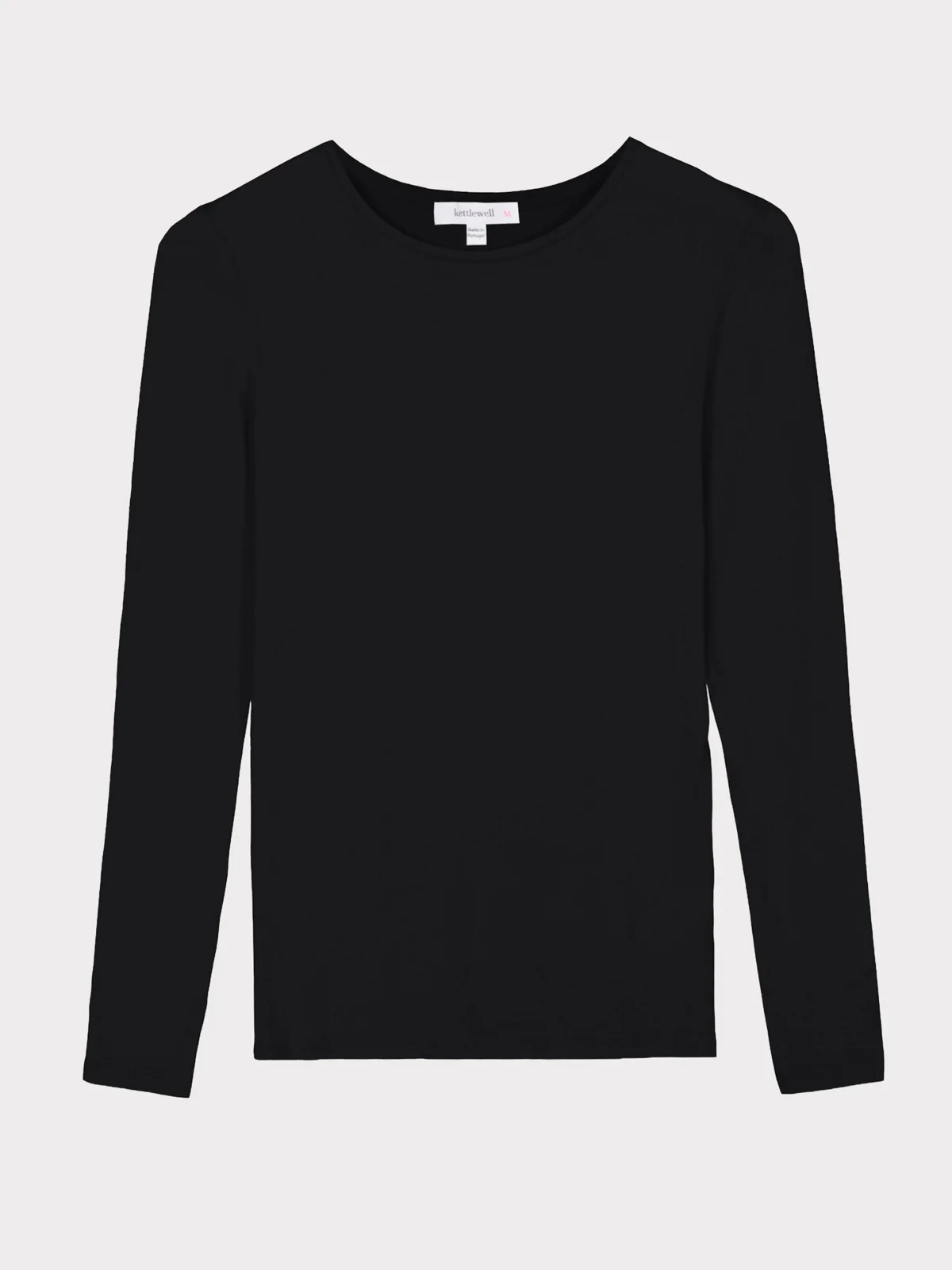 Silky Crew Neck - Image 7