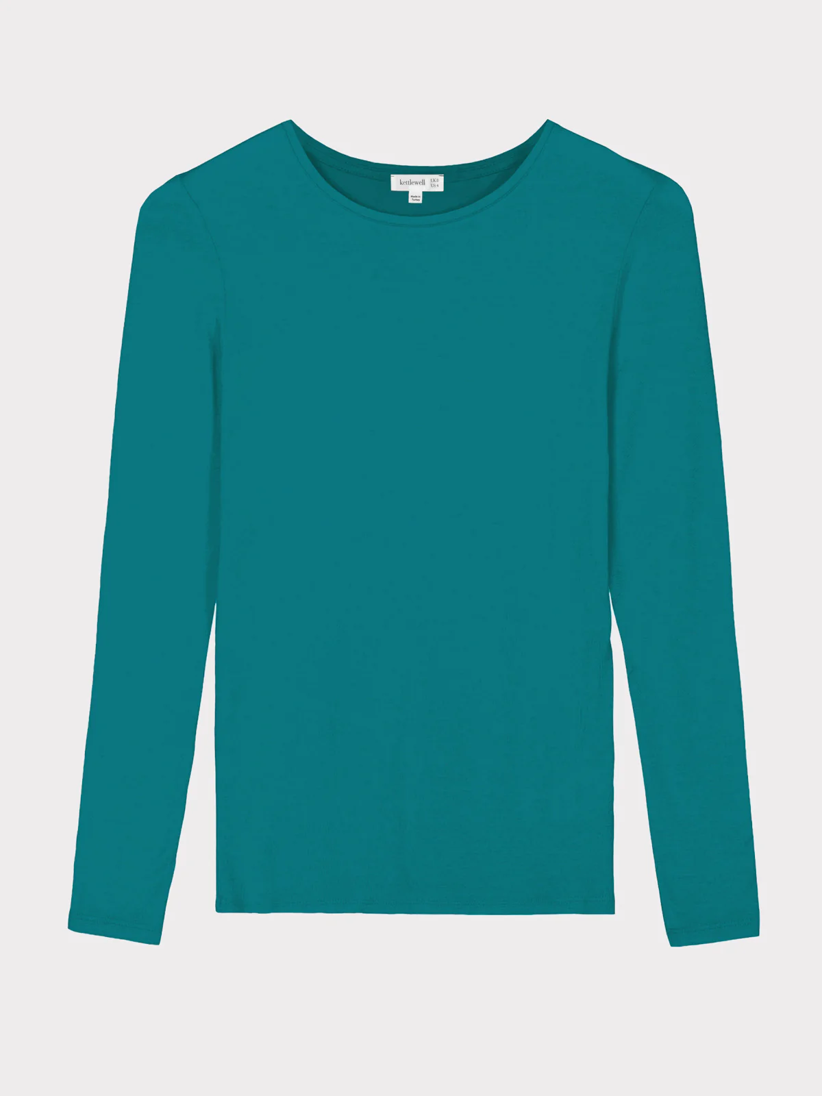 Silky Crew Neck - Image 81