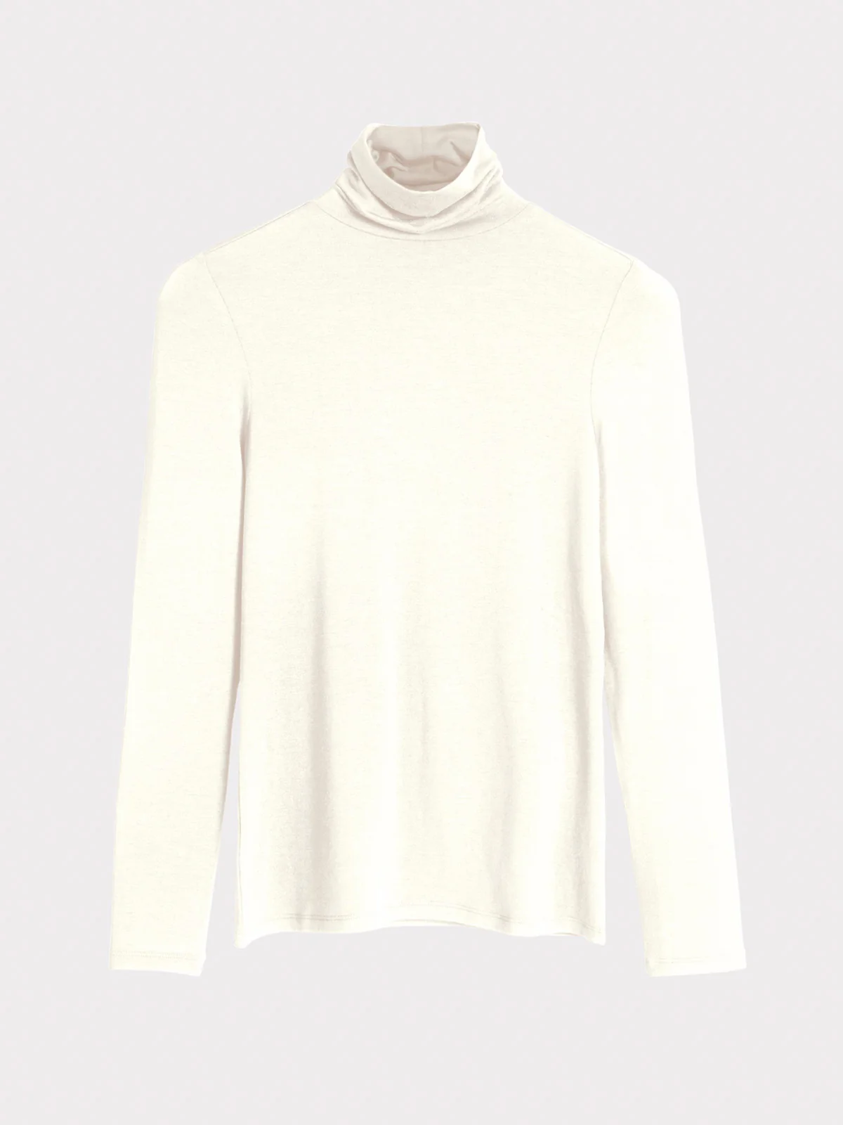 Silky Roll Neck - Image 64