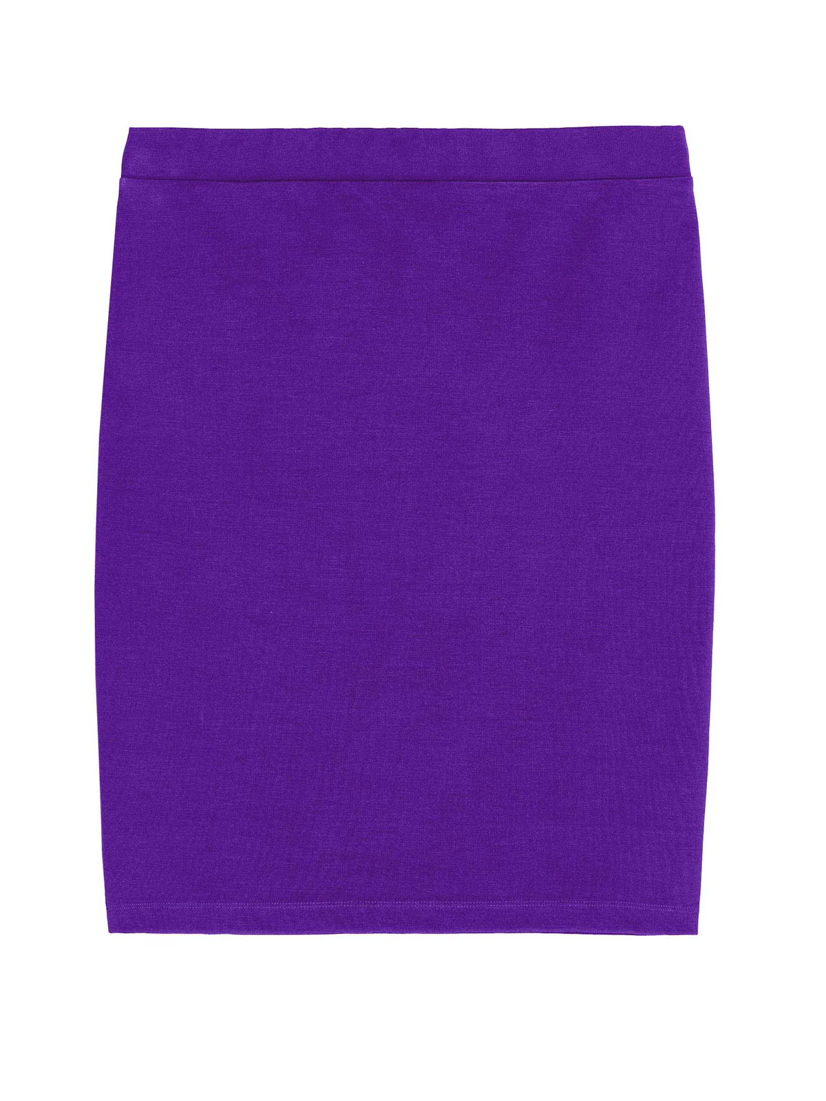 Skye Short Pencil Skirt - Image 8