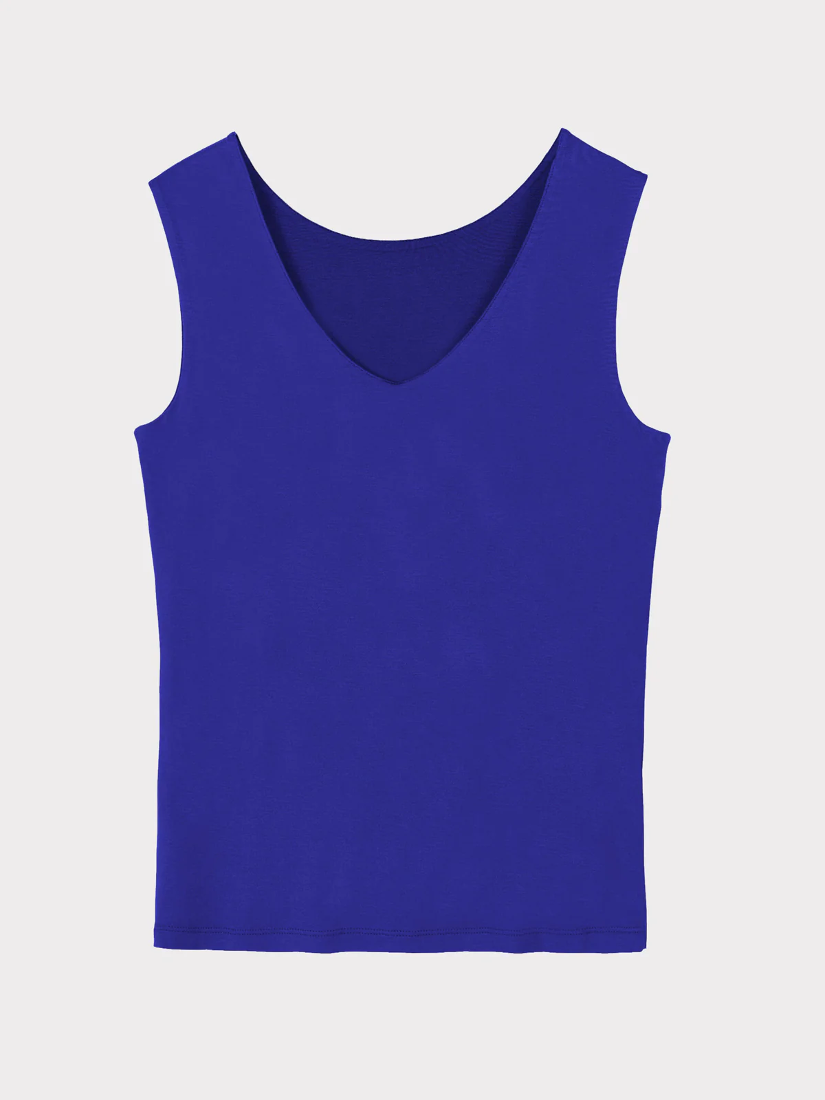 Sleeveless Two Way Top - Image 4