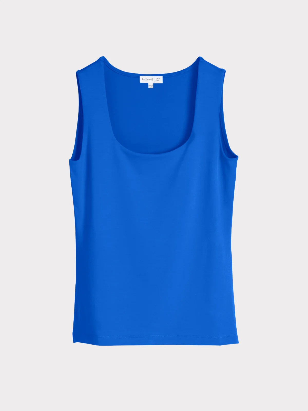 Sleeveless Soft Square Vest - Image 15