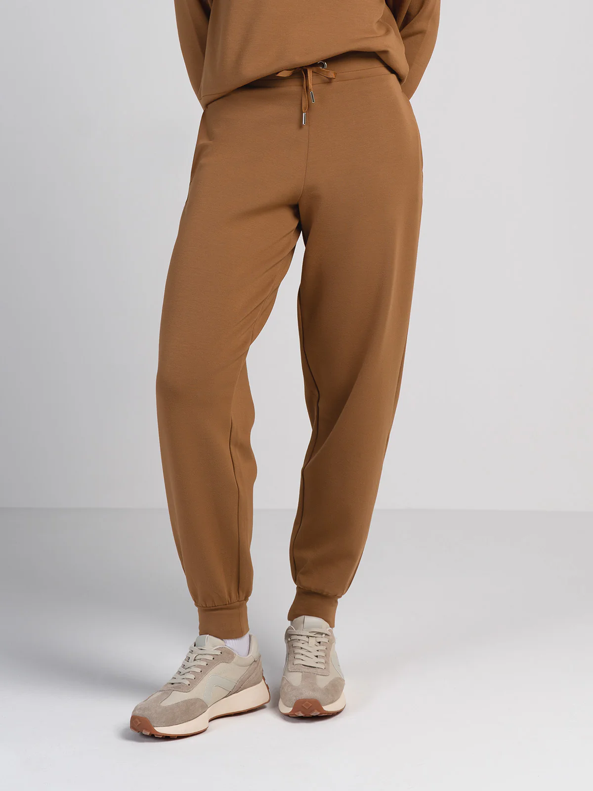 Soft Sweat Jogger