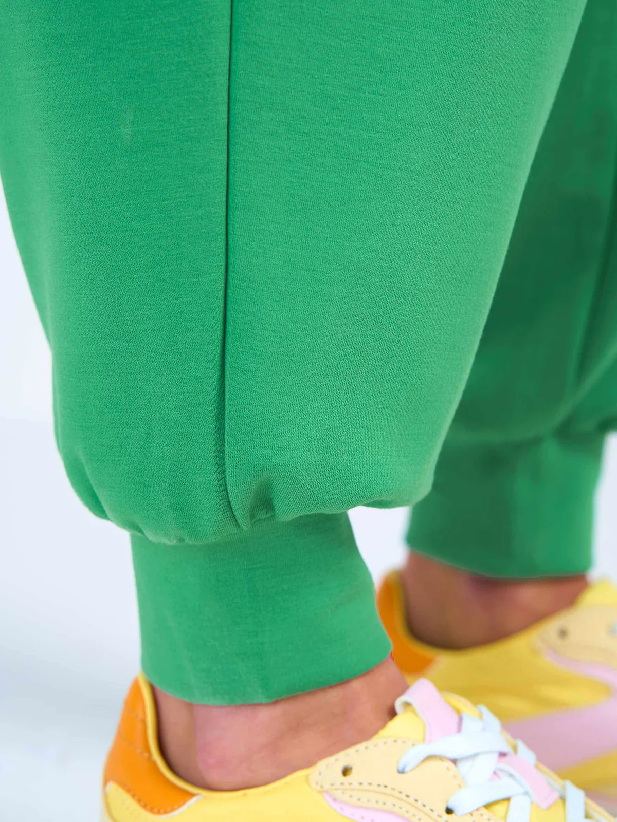 Soft Sweat Jogger - Image 11
