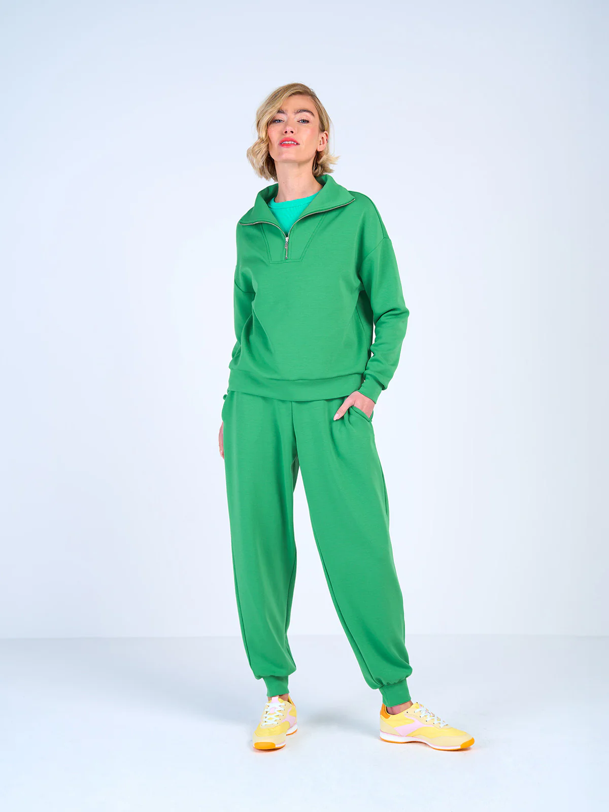 Soft Sweat Jogger - Image 14