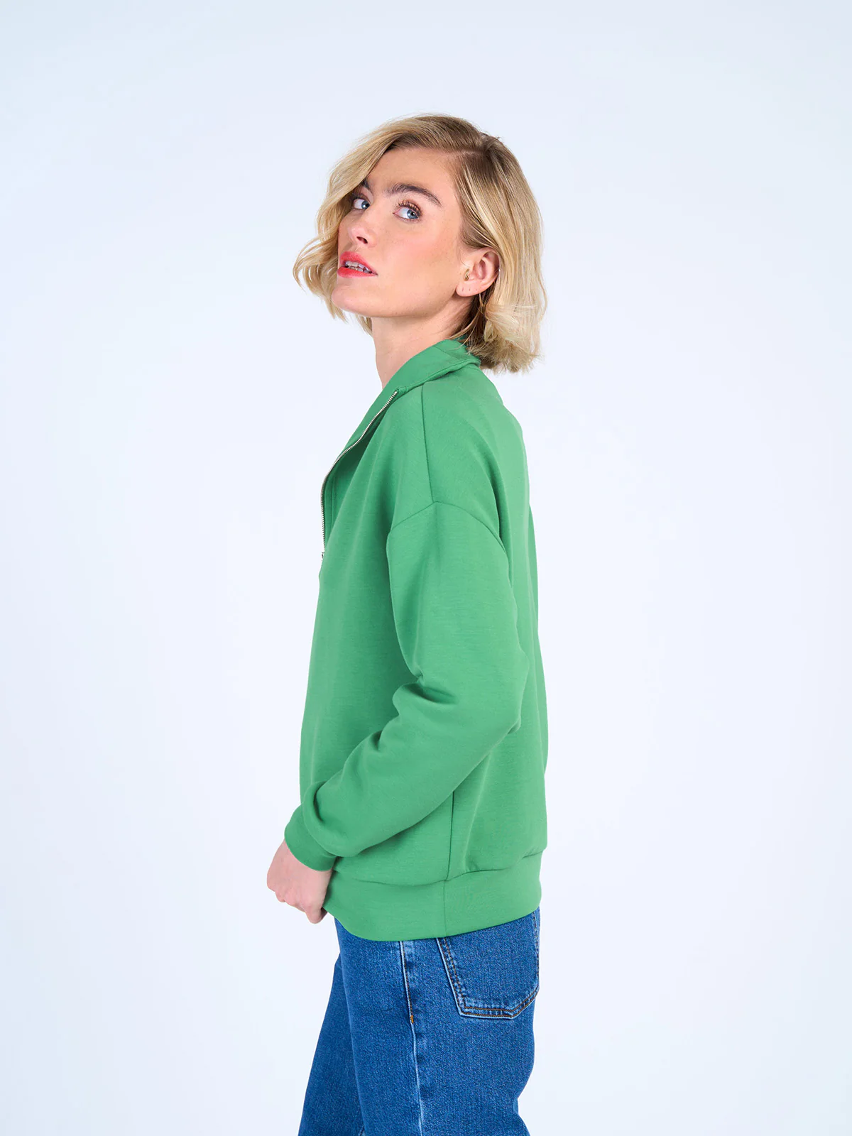 Soft Sweat Jogger - Image 17