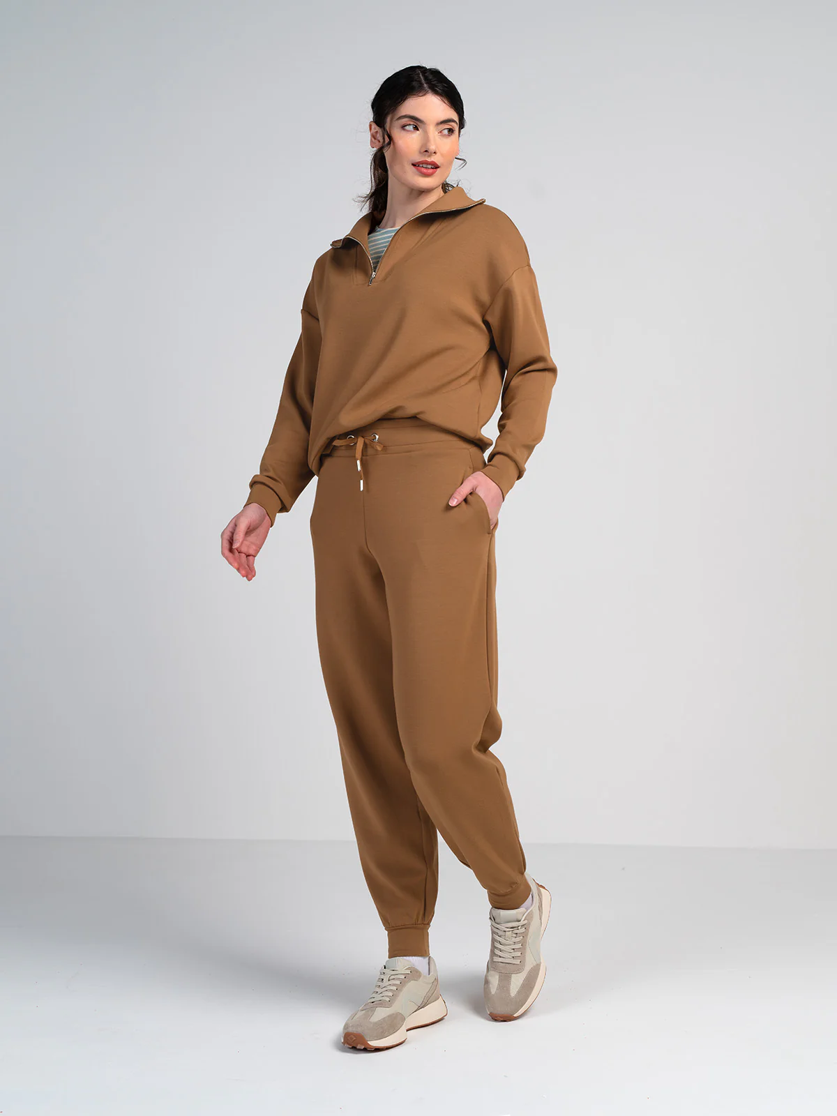 Soft Sweat Jogger - Image 2
