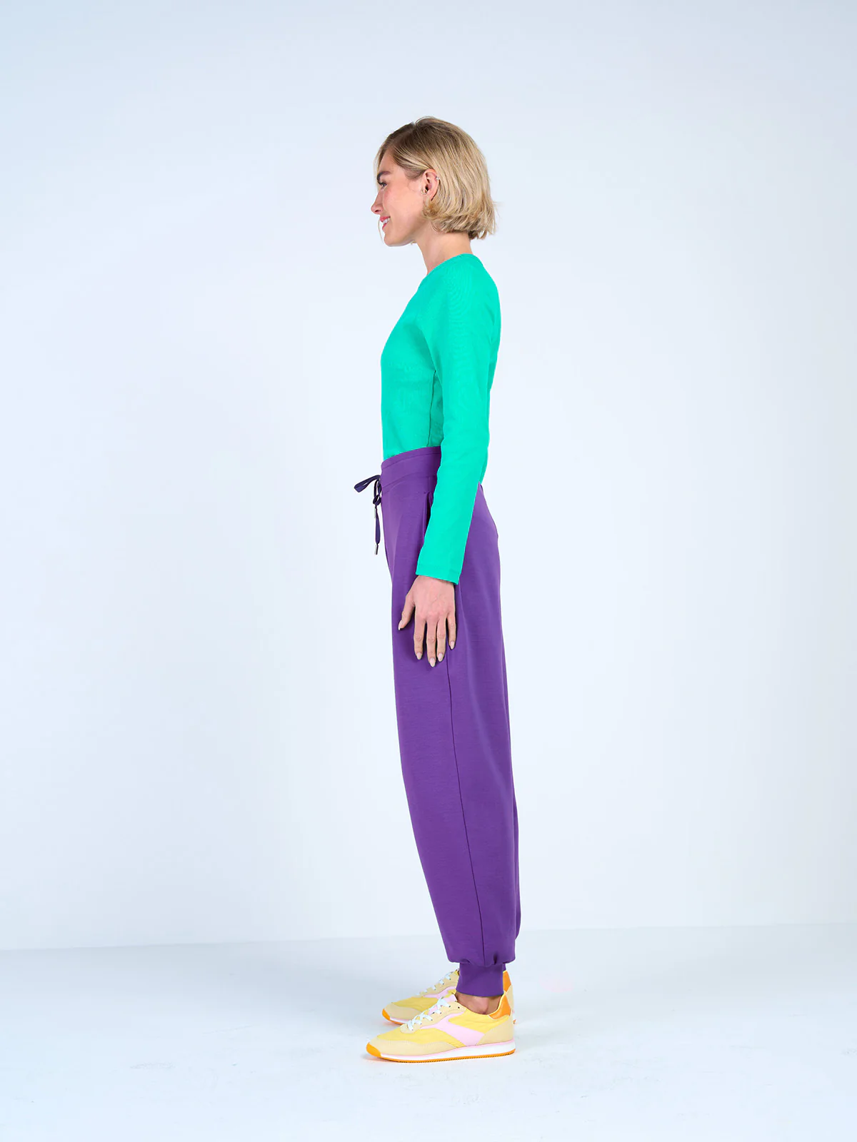 Soft Sweat Jogger - Image 20