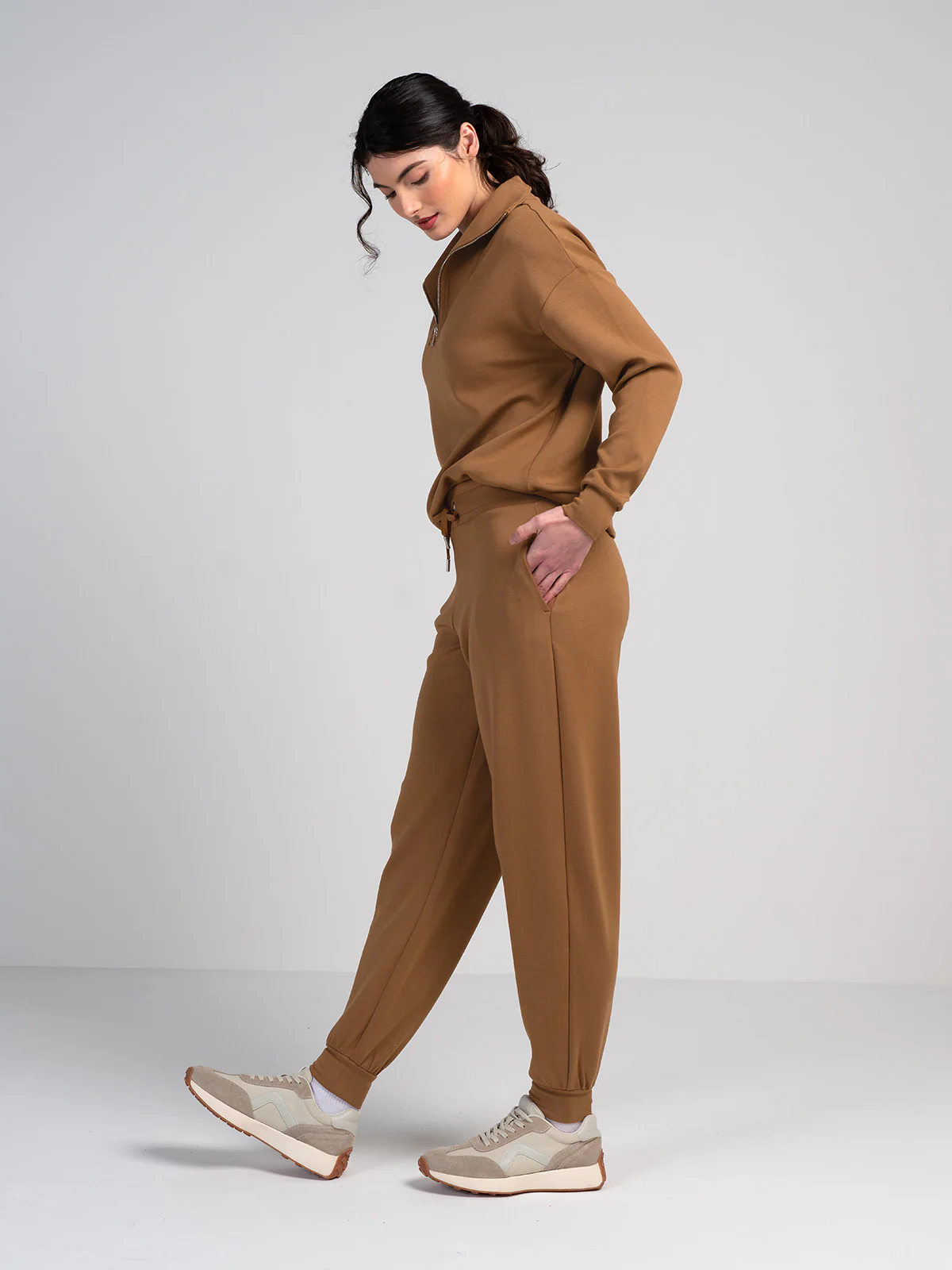 Soft Sweat Jogger - Image 4