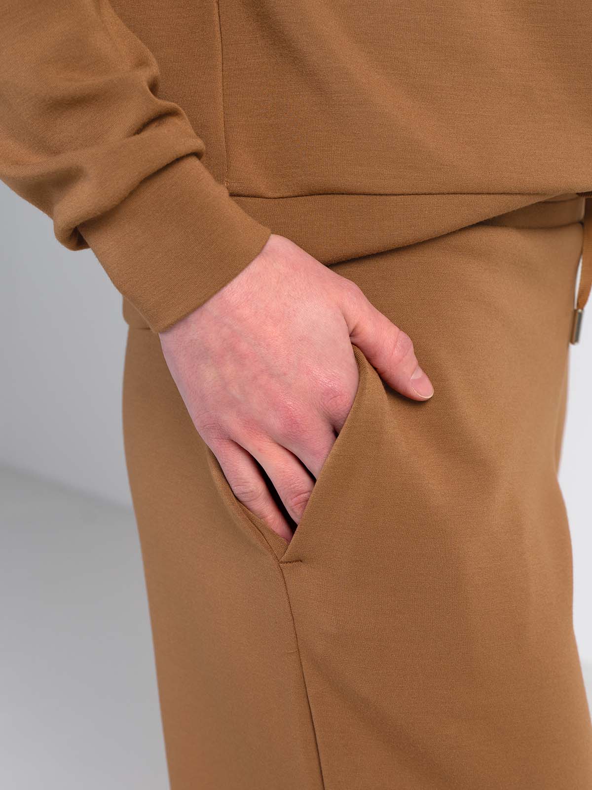 Soft Sweat Jogger - Image 5