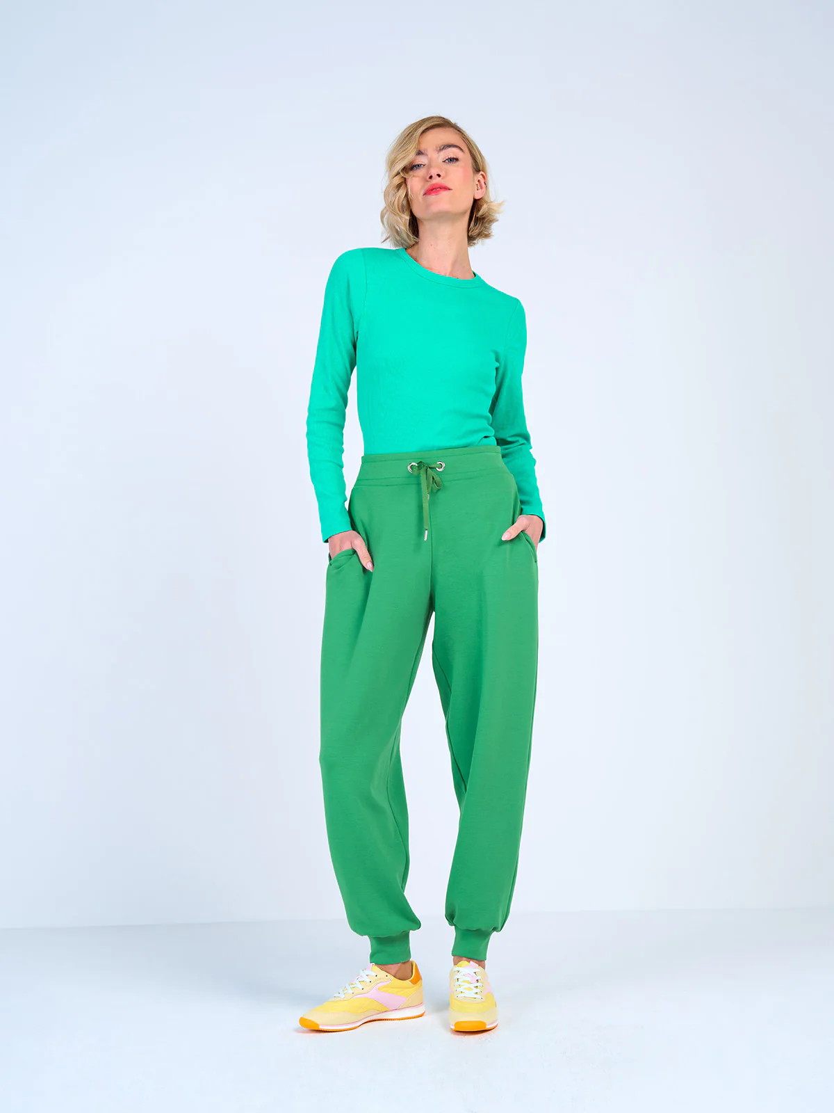 Soft Sweat Jogger - Image 7