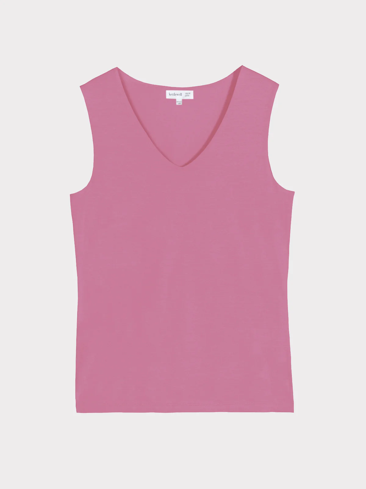 Soft V Neck Vest - Image 6