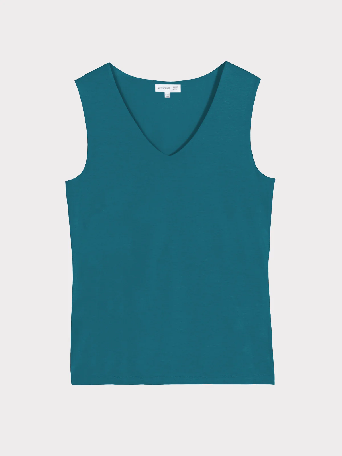 Soft V Neck Vest - Image 7