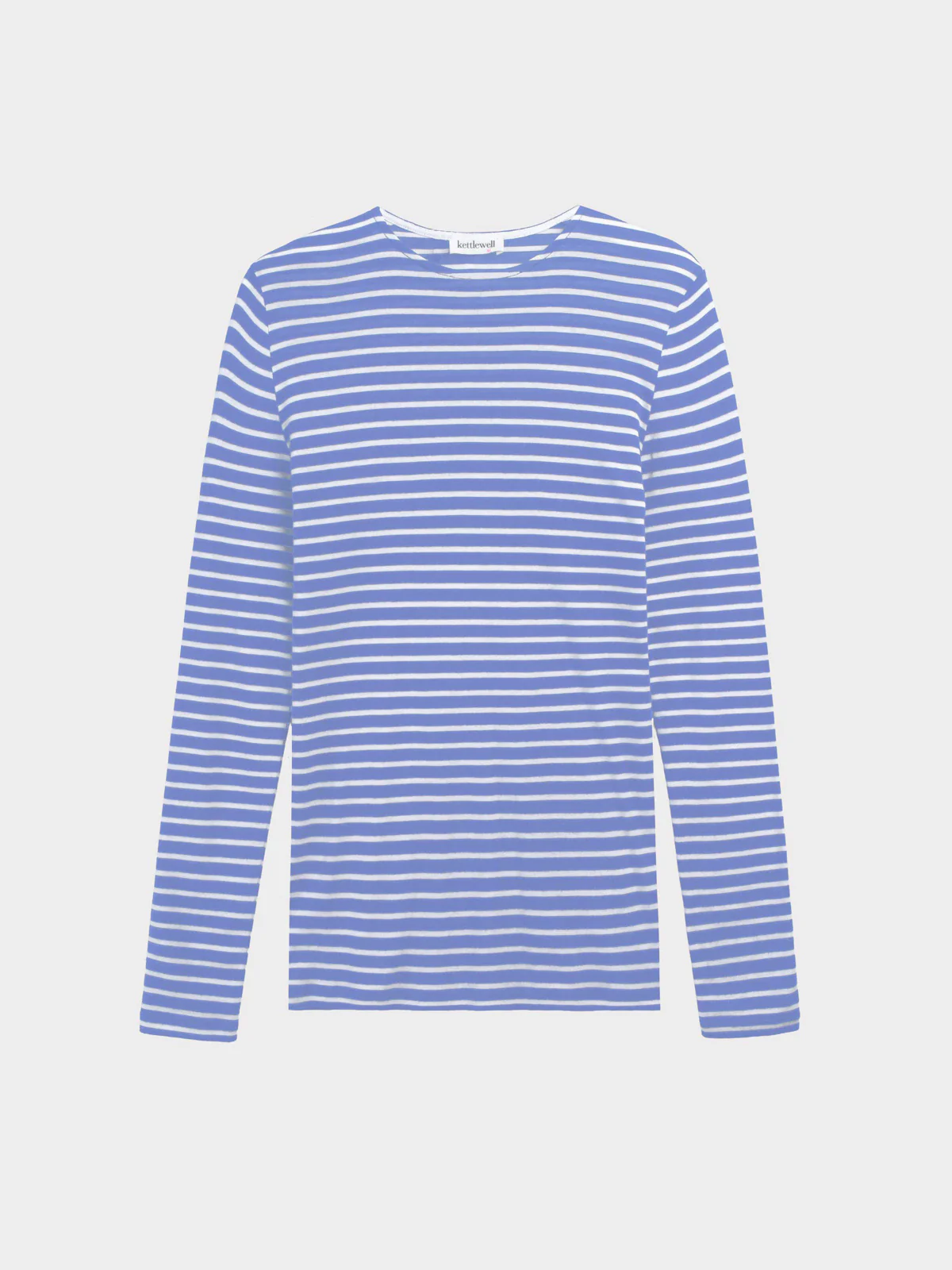 Stripey Long Sleeve Tee - Image 20