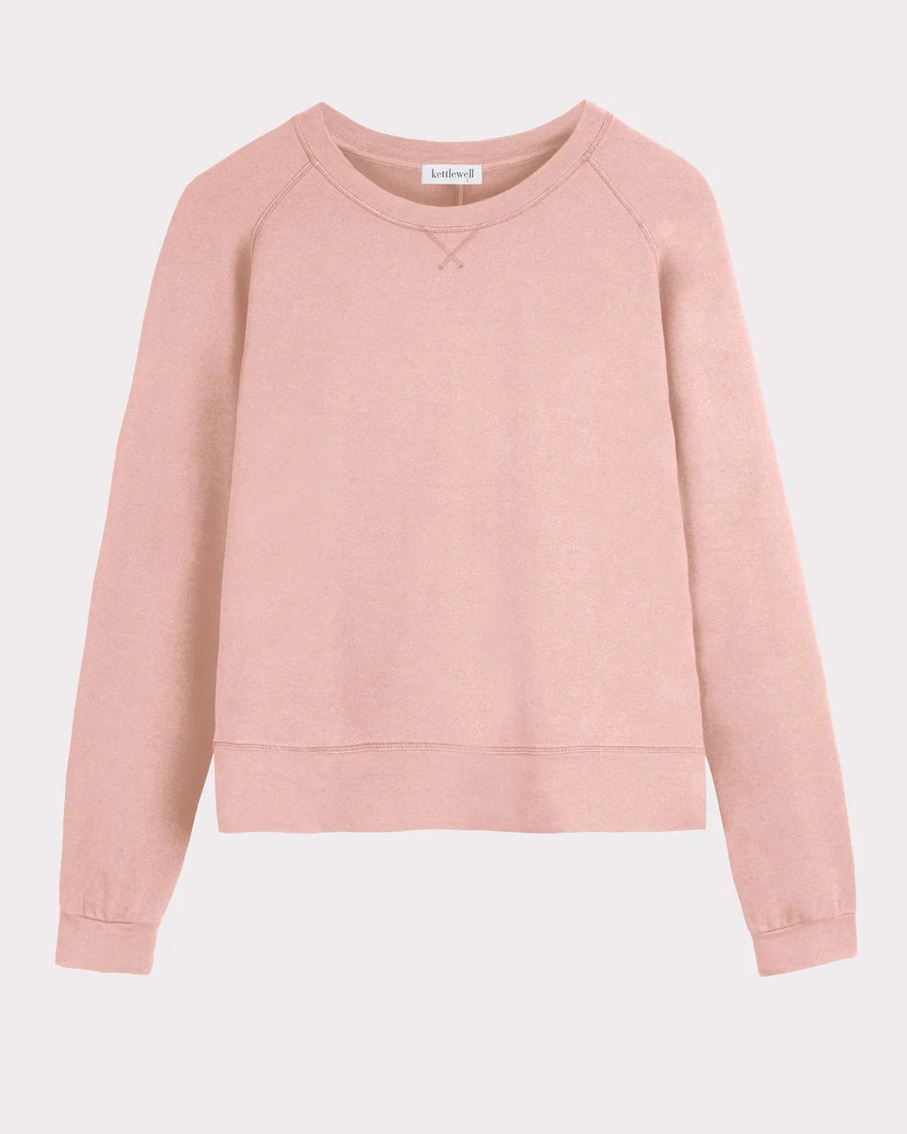 Supersoft Crew Neck - Image 3