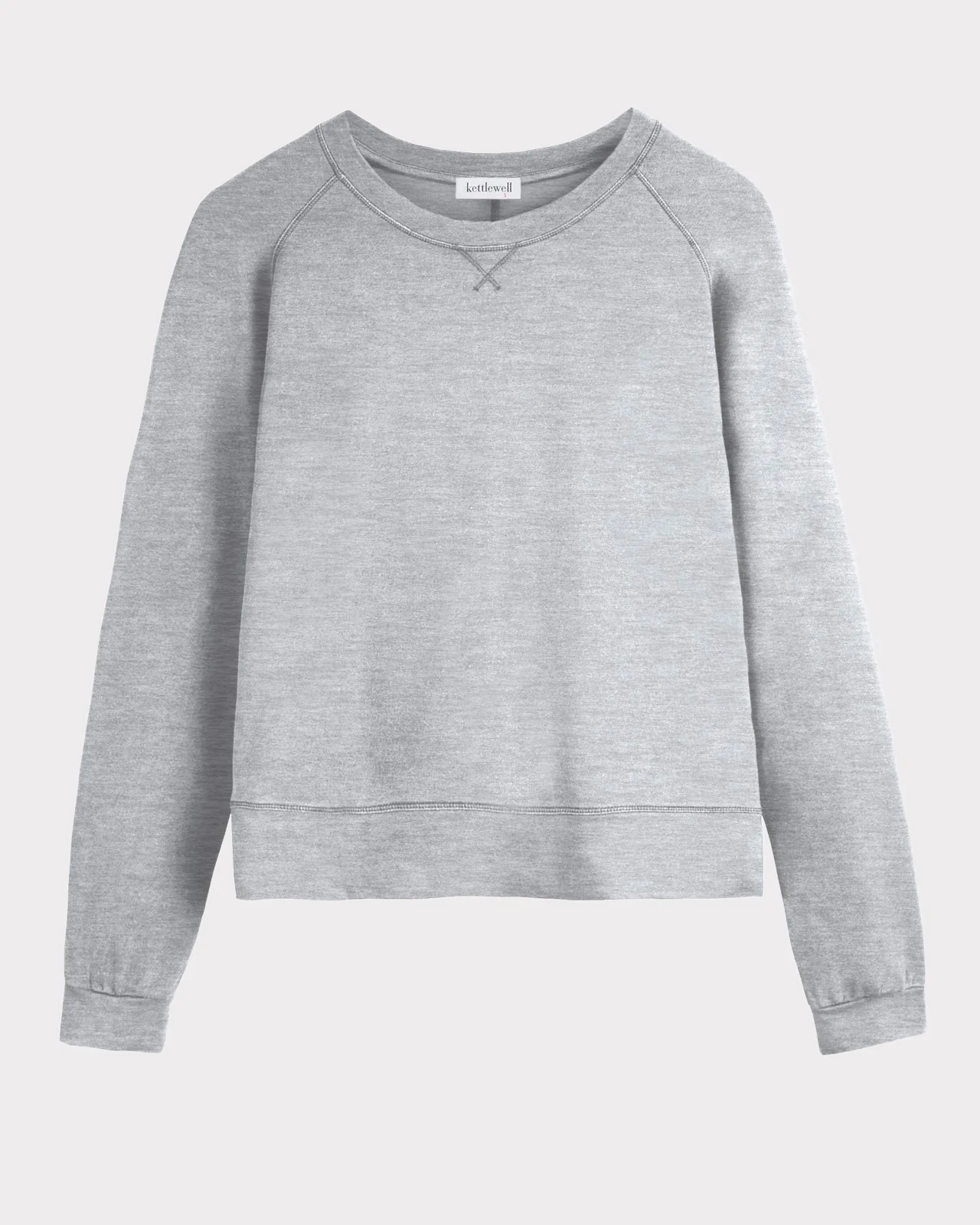 Supersoft Crew Neck - Image 4