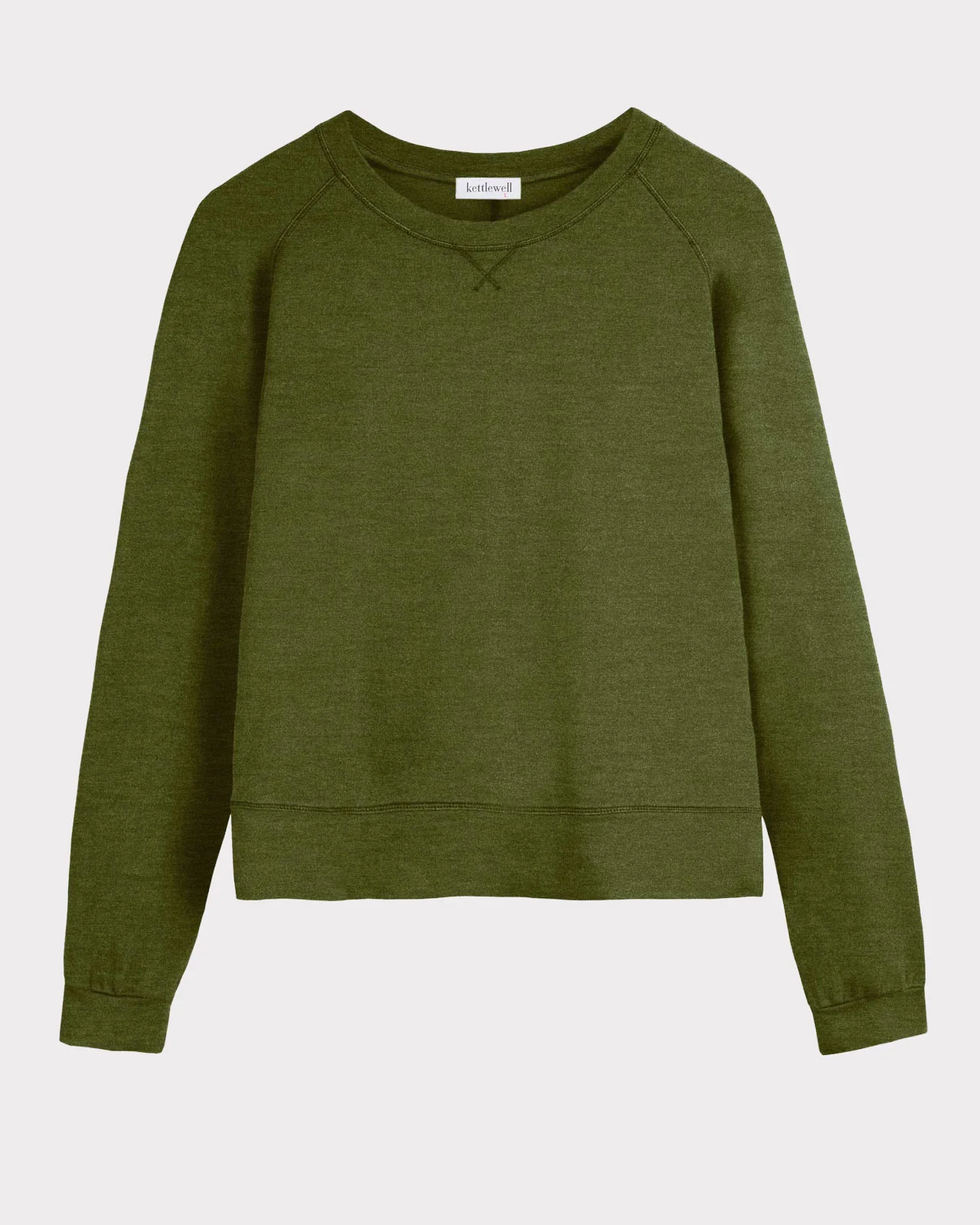 Supersoft Crew Neck - Image 6