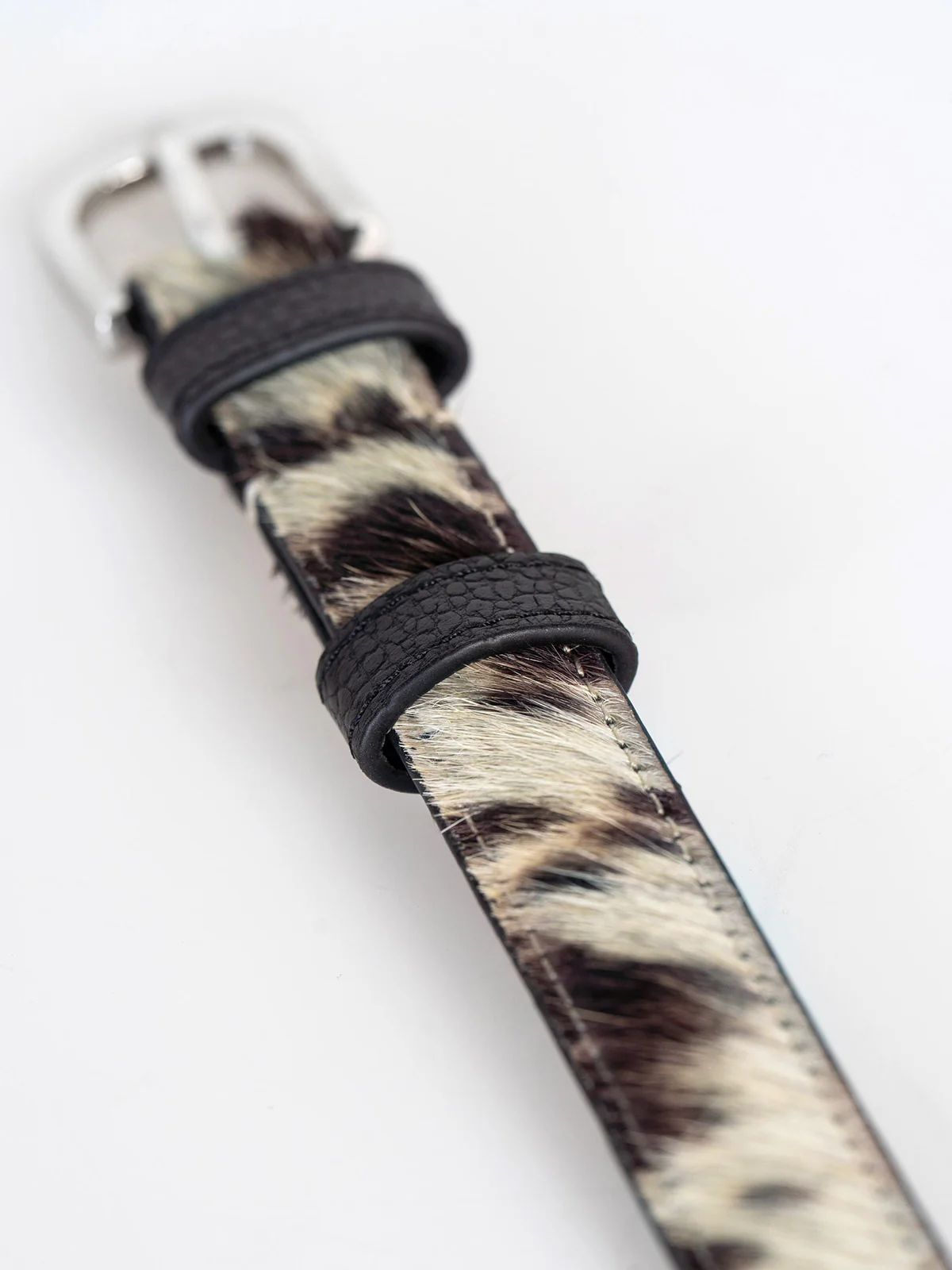 Taylor Animal Print Belt - Image 3