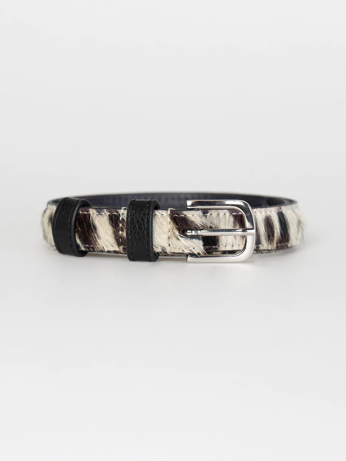 Taylor Animal Print Belt - Image 4