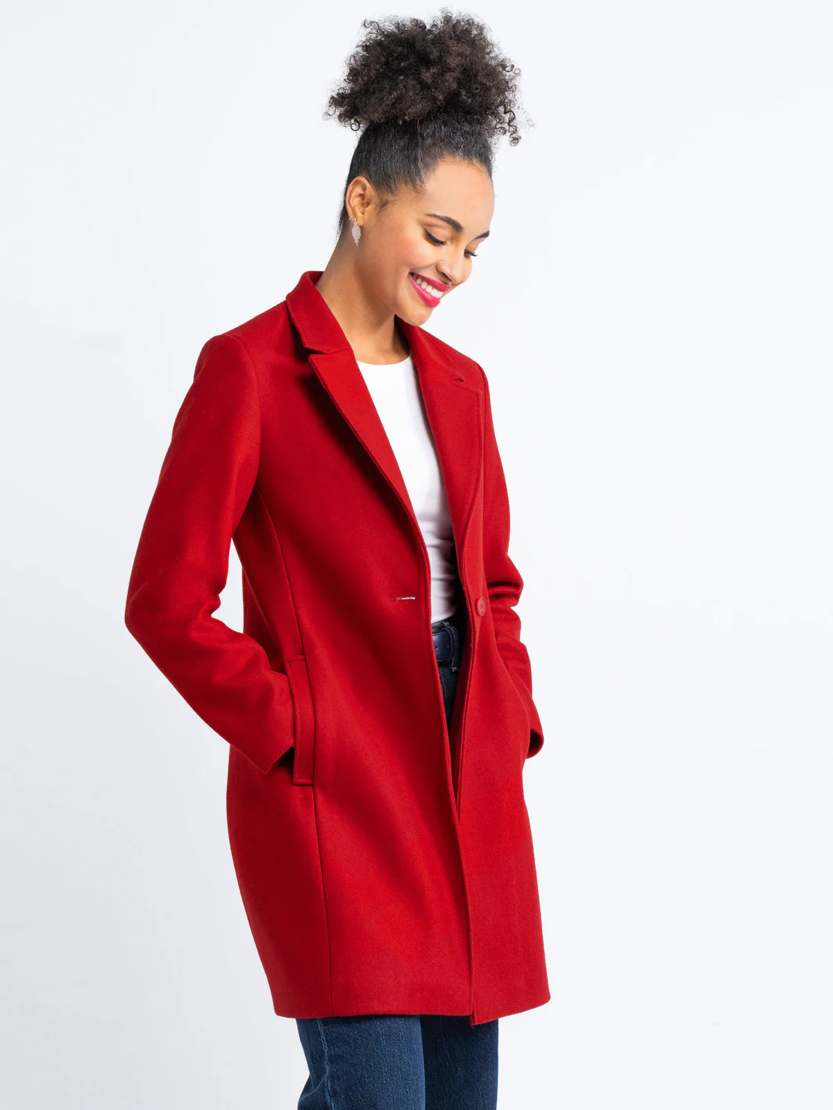 The Camden Coat - Image 3