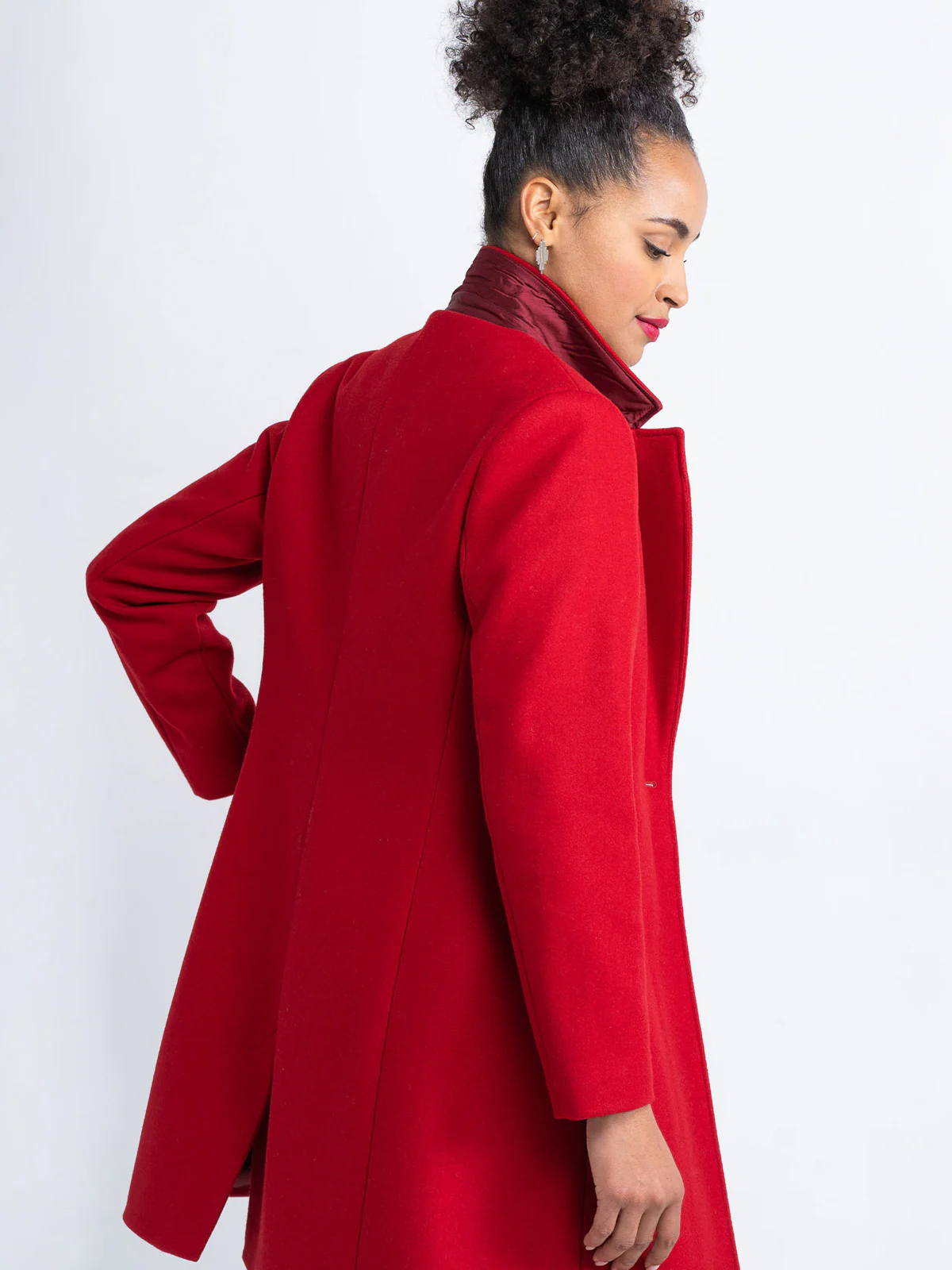 The Camden Coat - Image 4