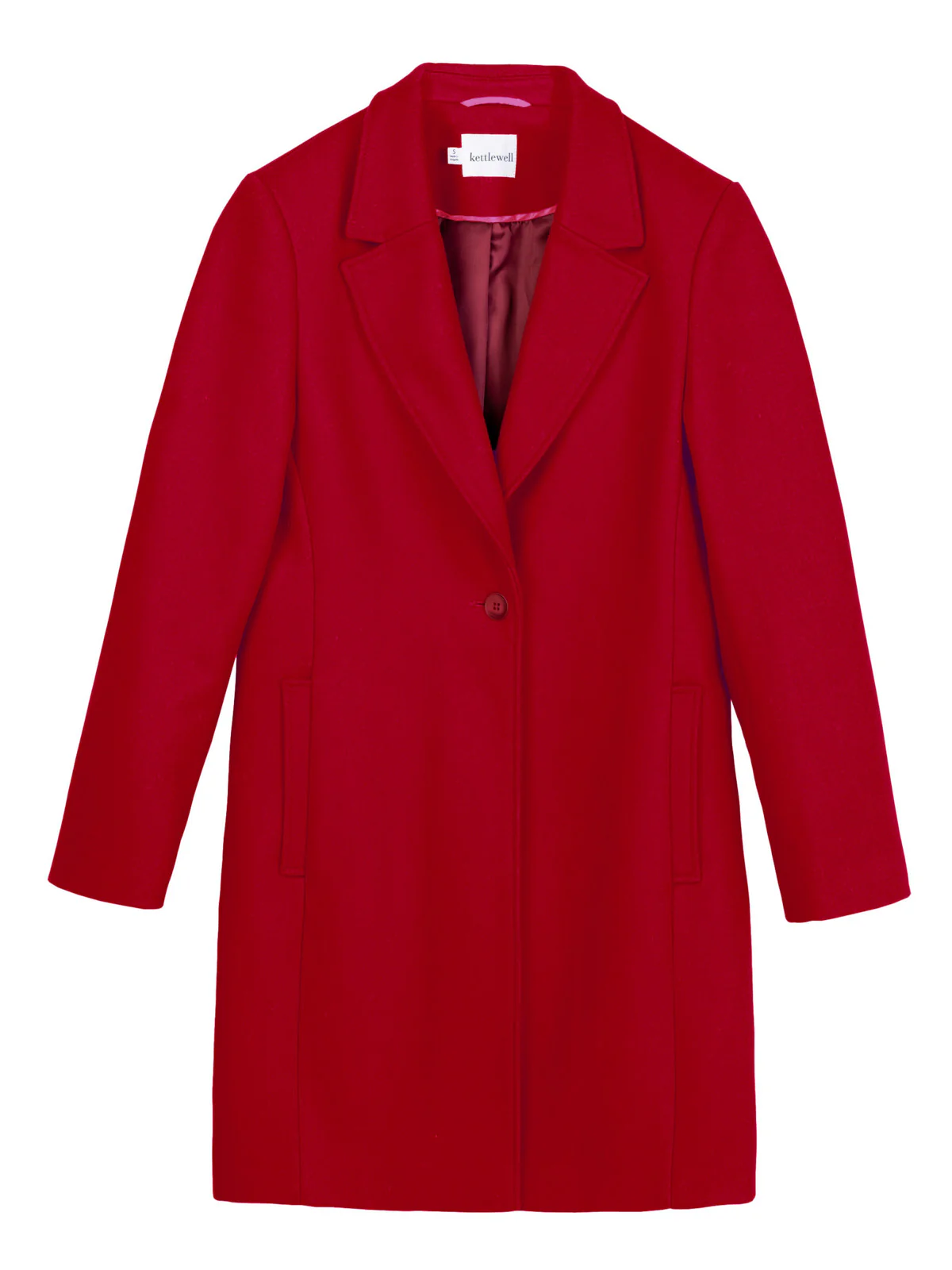 The Camden Coat - Image 6