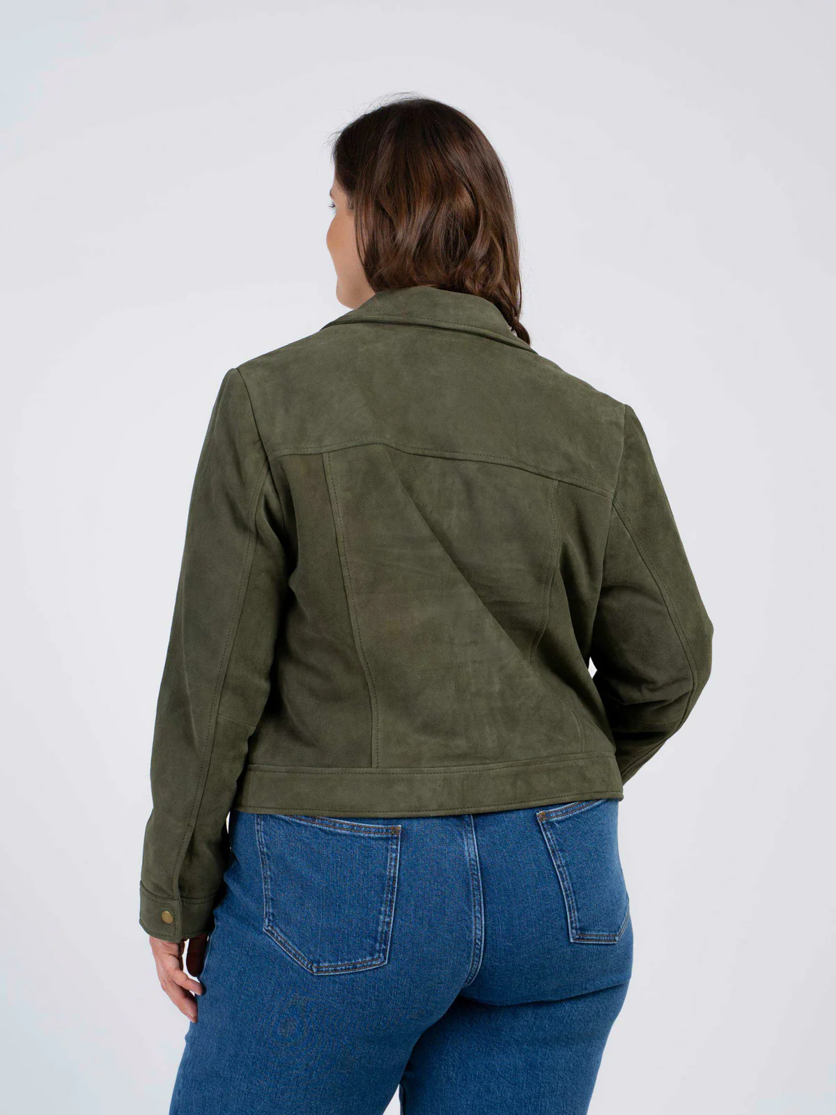 The Harper Jacket - Image 10