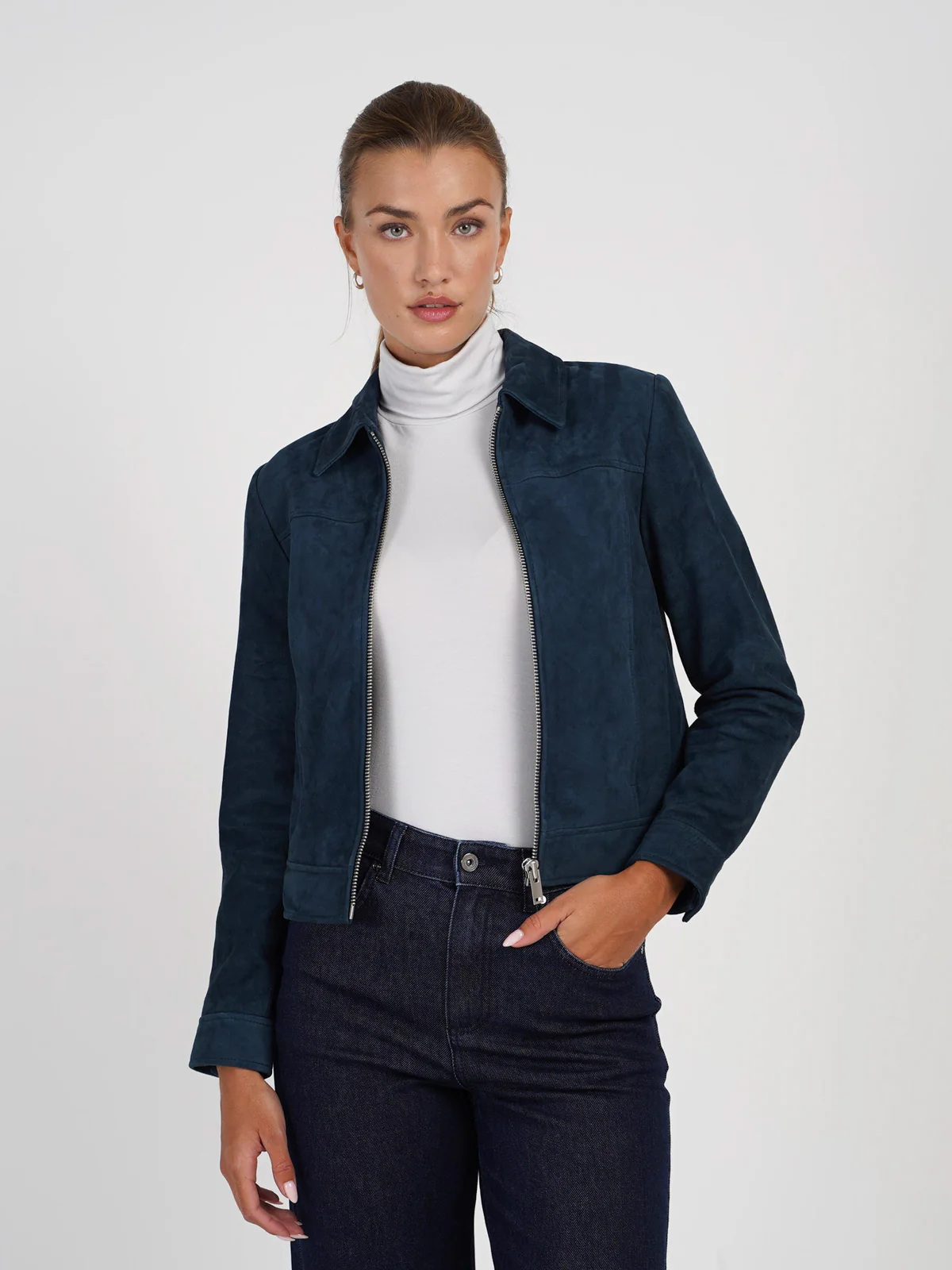 The Harper Jacket - Image 13