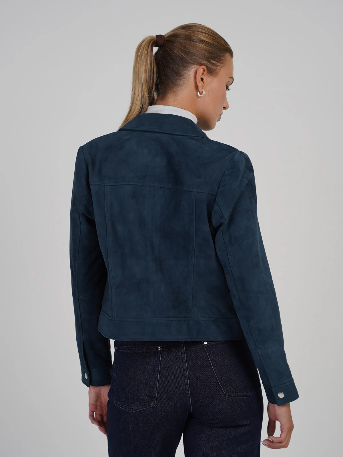 The Harper Jacket - Image 15