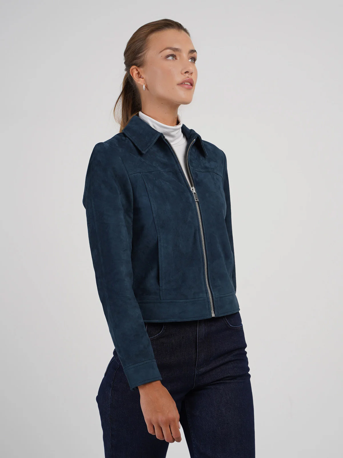The Harper Jacket - Image 16
