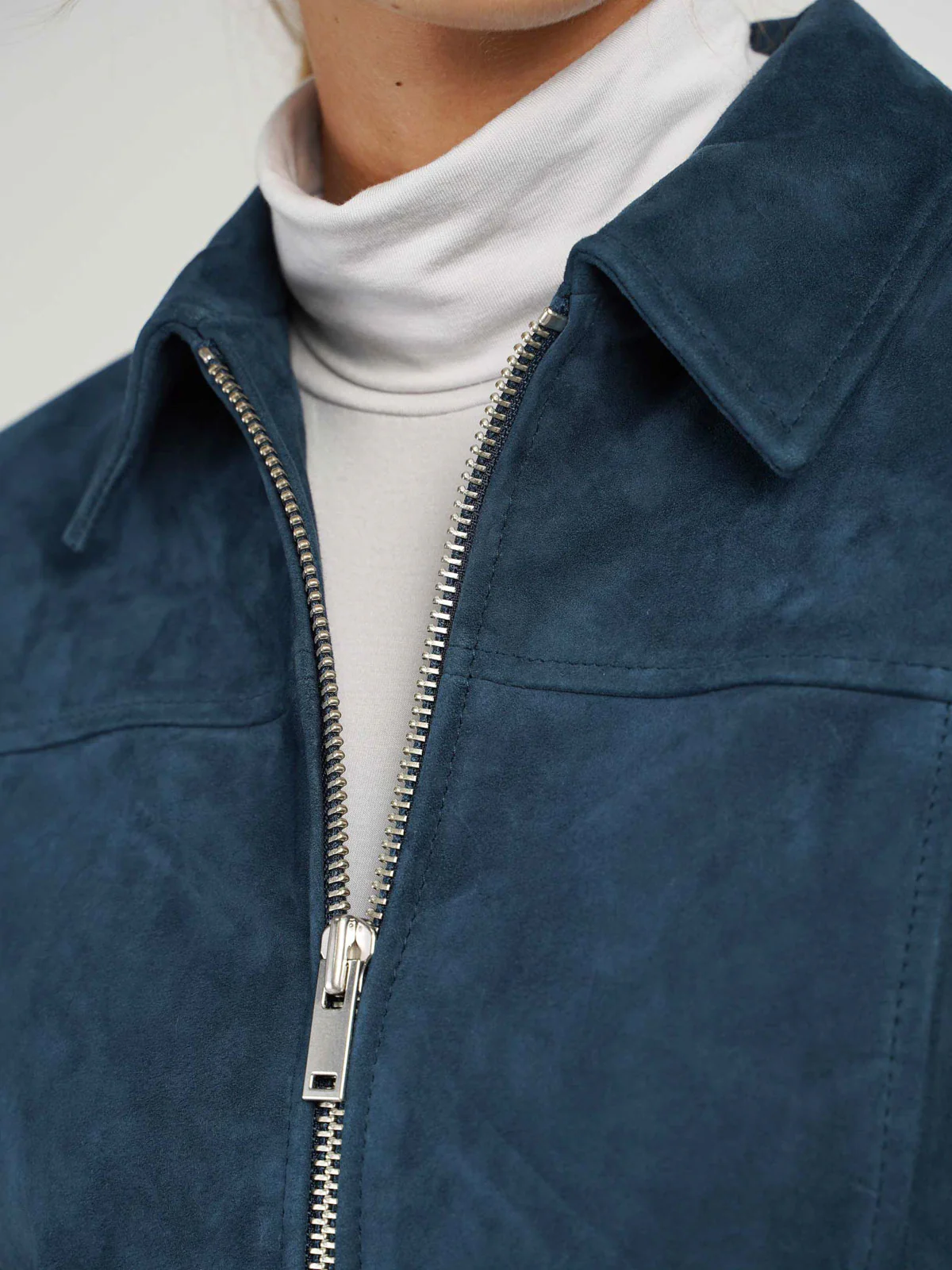 The Harper Jacket - Image 17