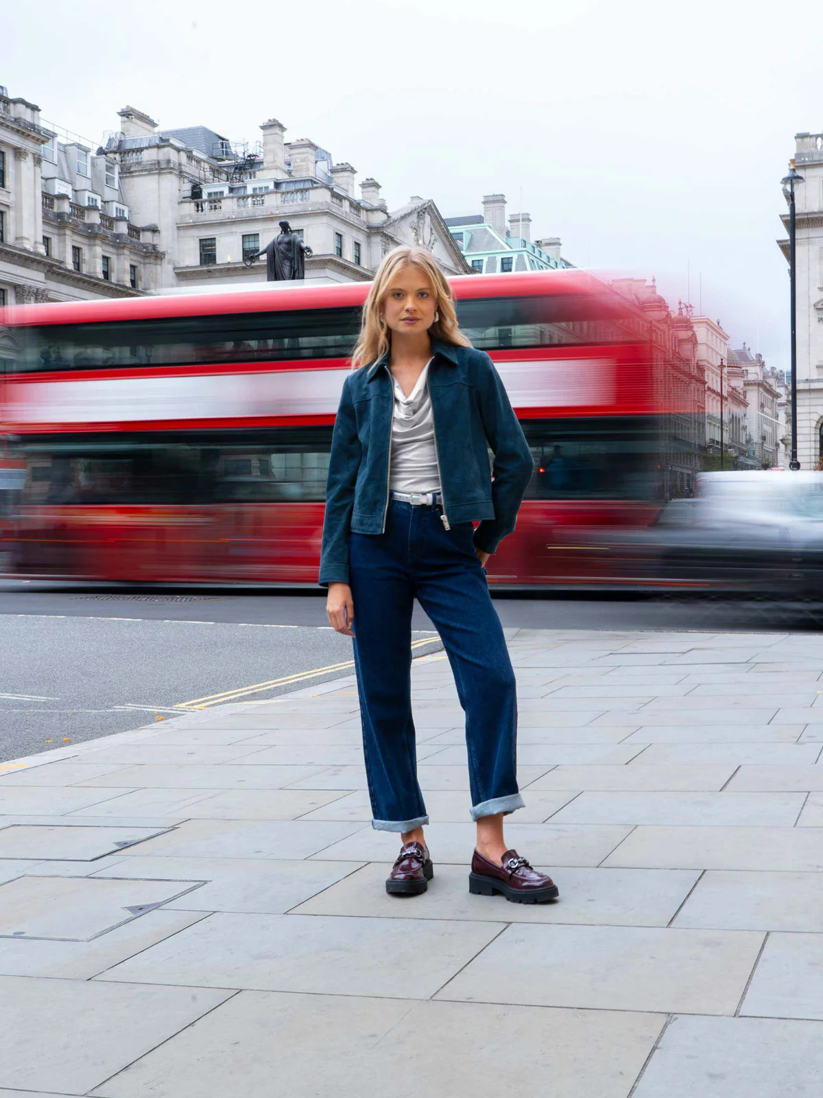 The Harper Jacket - Image 18