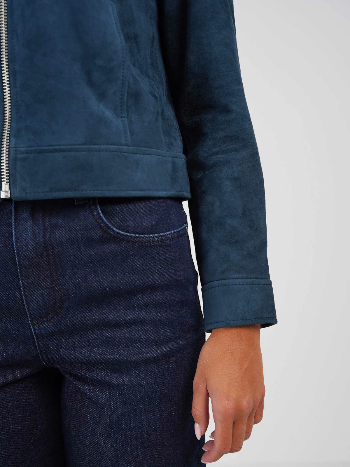 The Harper Jacket - Image 19