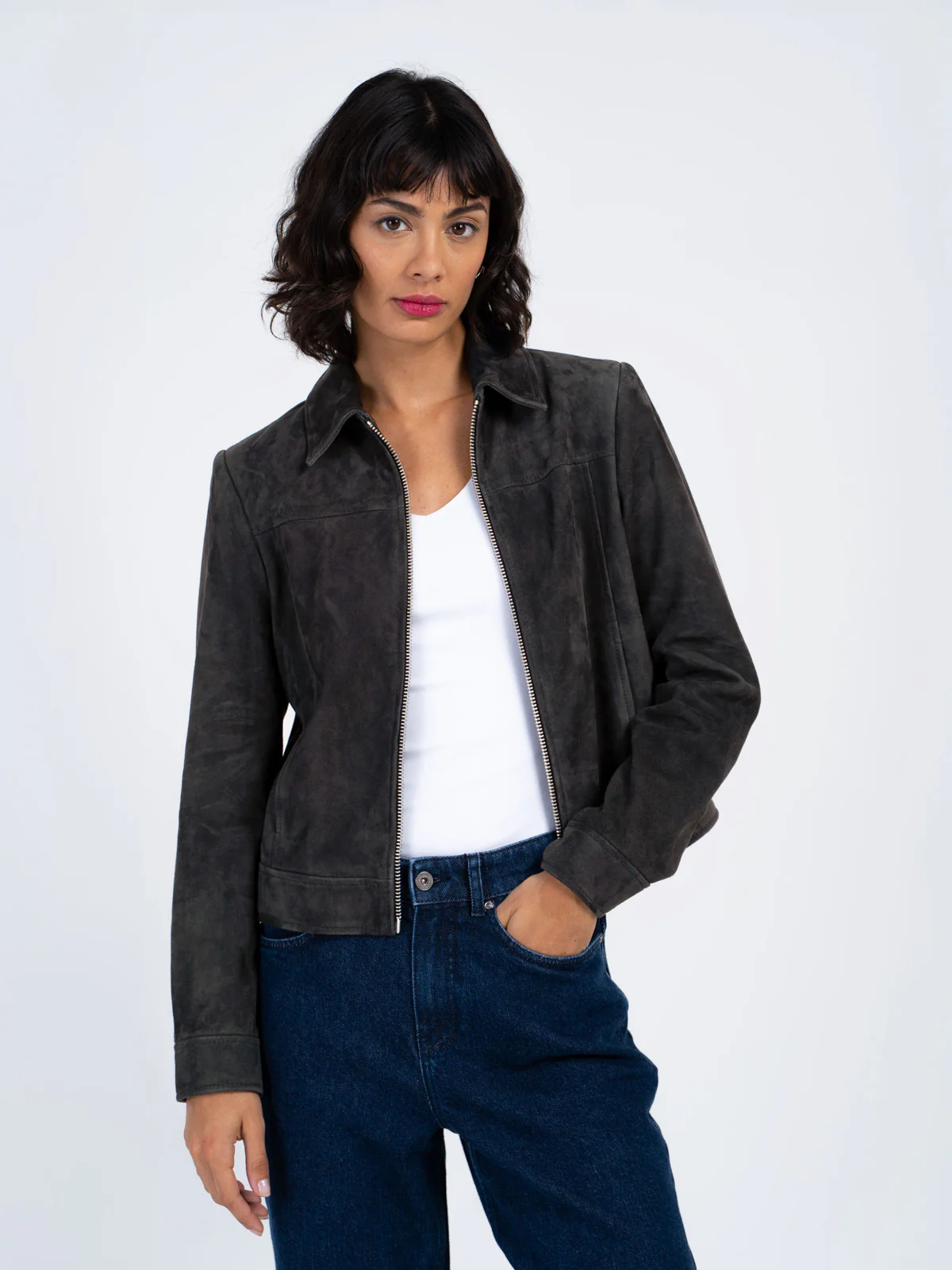 The Harper Jacket - Image 22