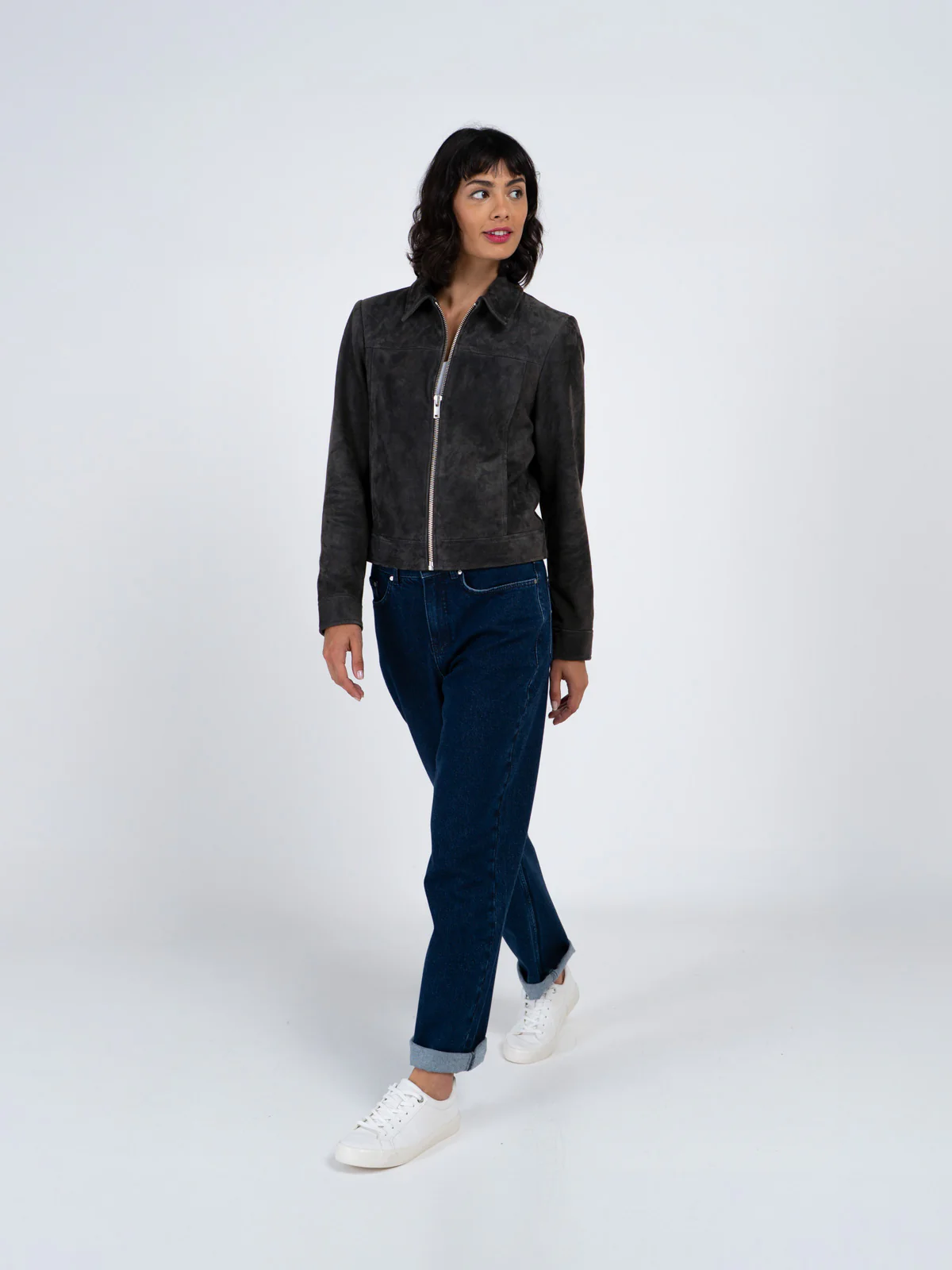 The Harper Jacket - Image 24