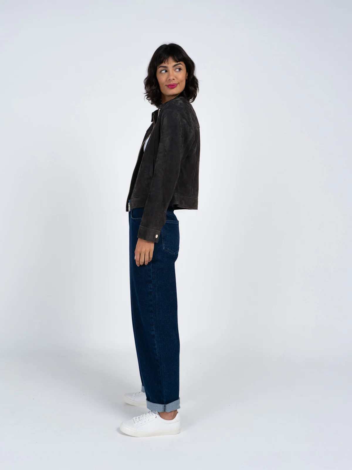 The Harper Jacket - Image 25