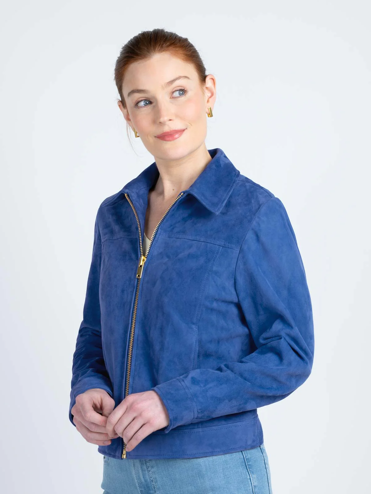 The Harper Jacket - Image 29