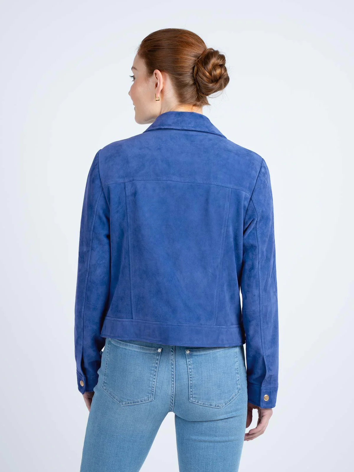 The Harper Jacket - Image 31