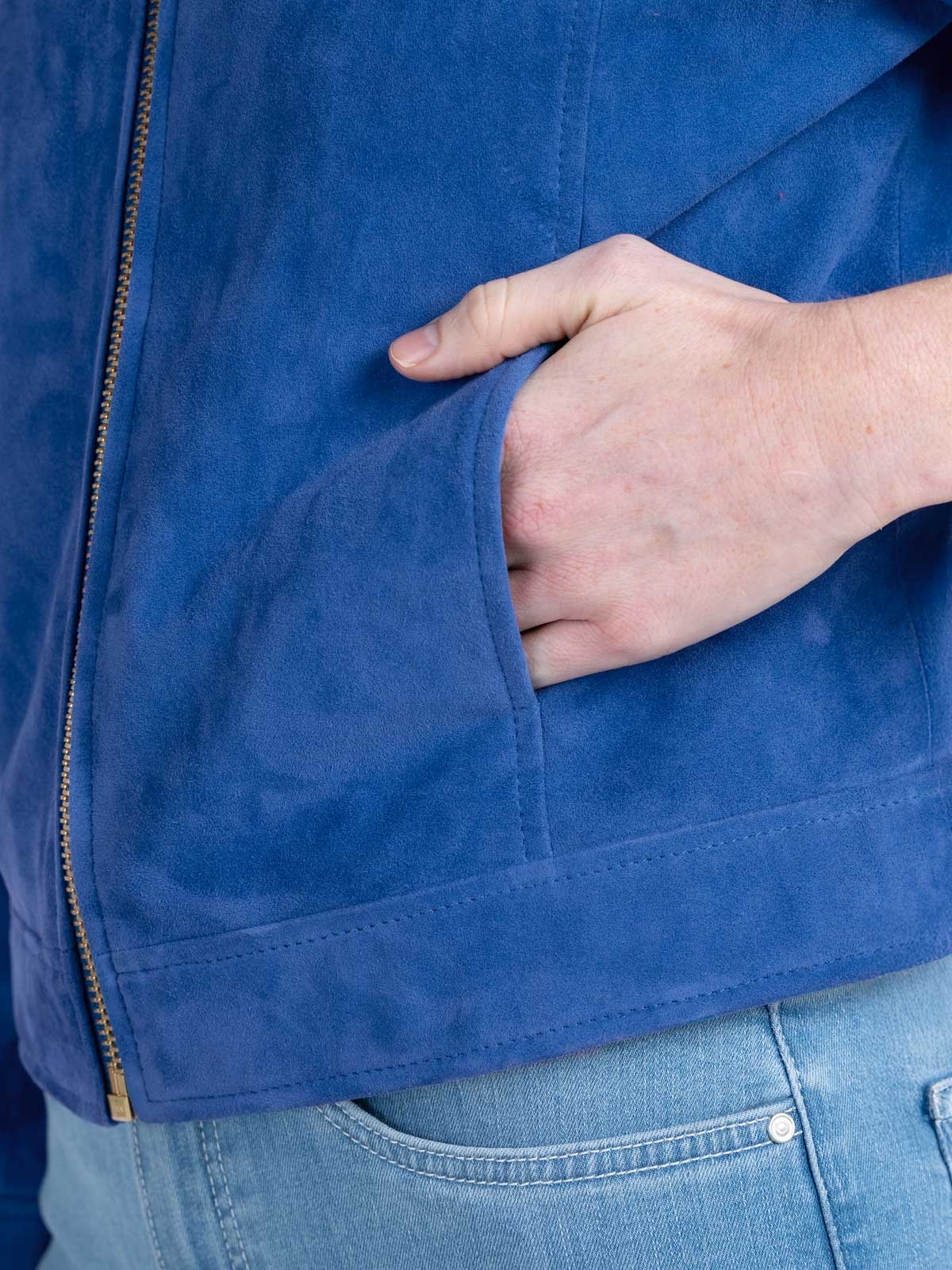The Harper Jacket - Image 32