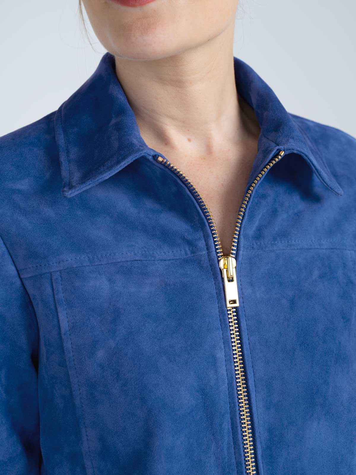 The Harper Jacket - Image 33