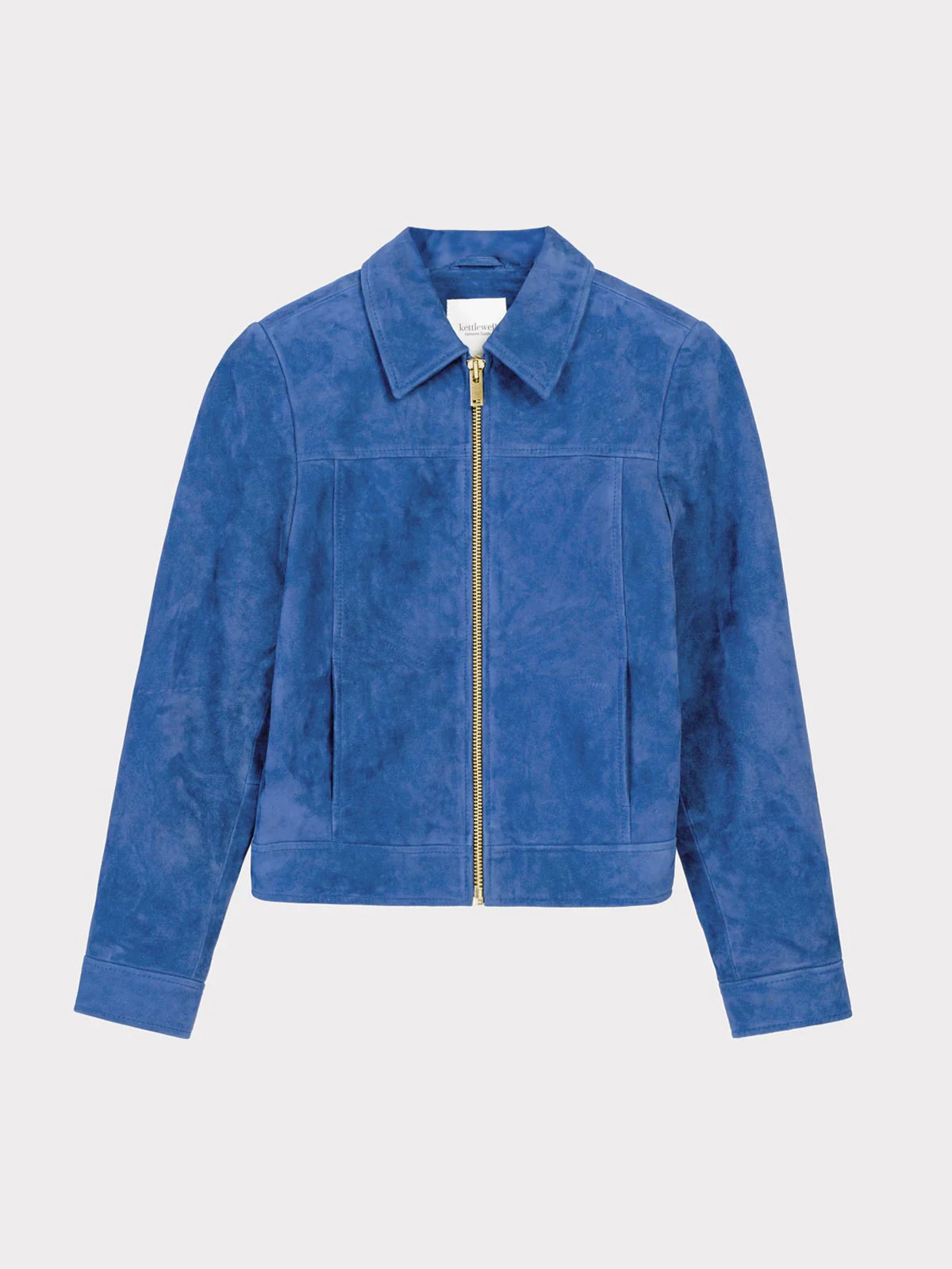 The Harper Jacket - Image 34