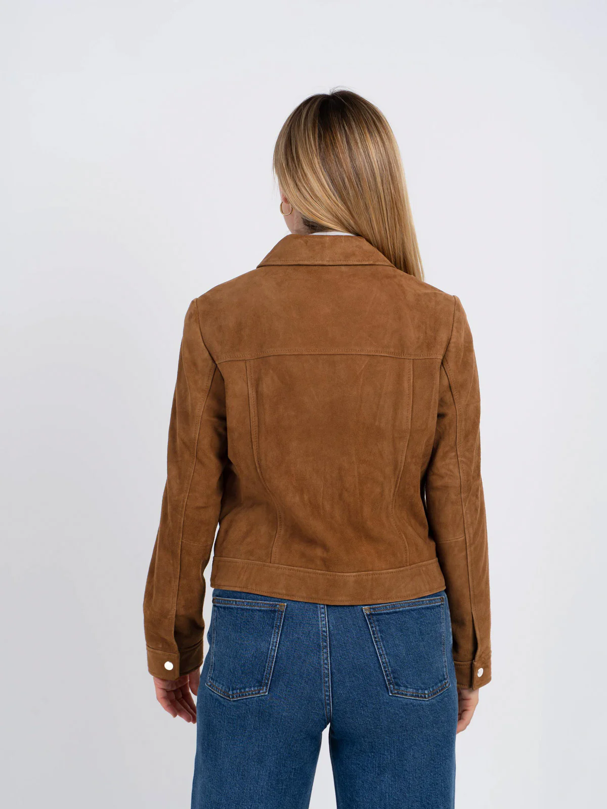 The Harper Jacket - Image 4