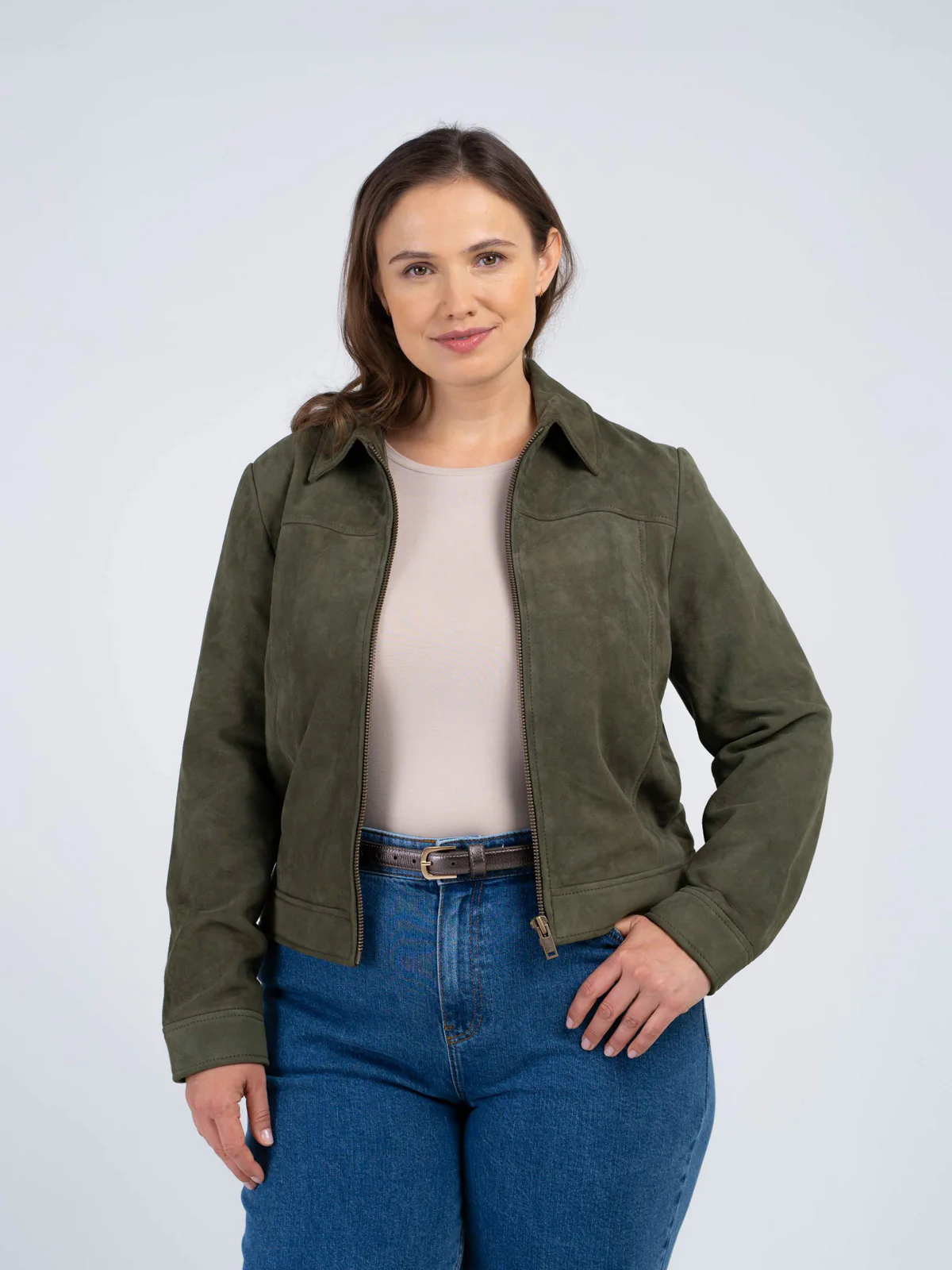The Harper Jacket - Image 8