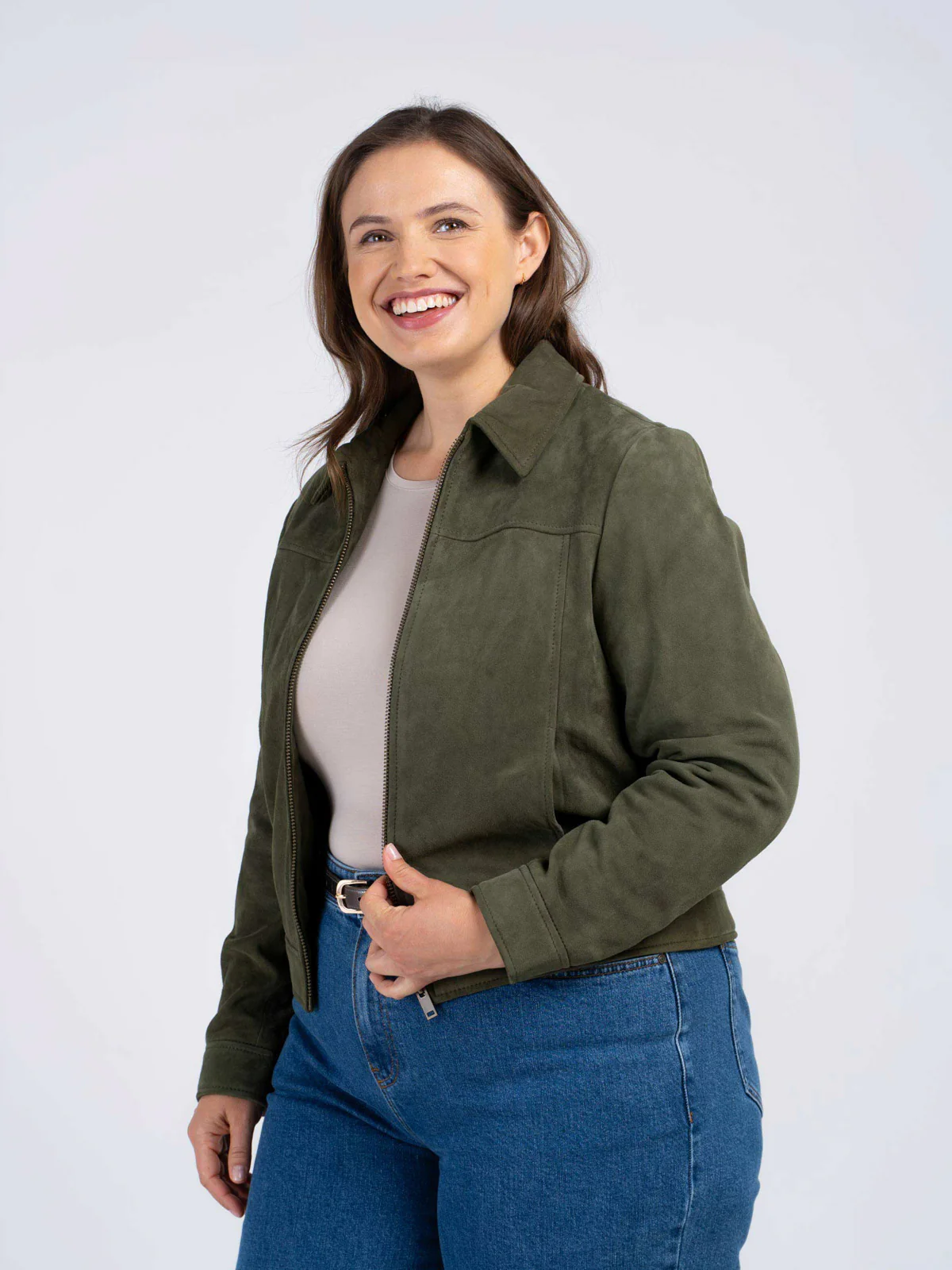 The Harper Jacket - Image 9