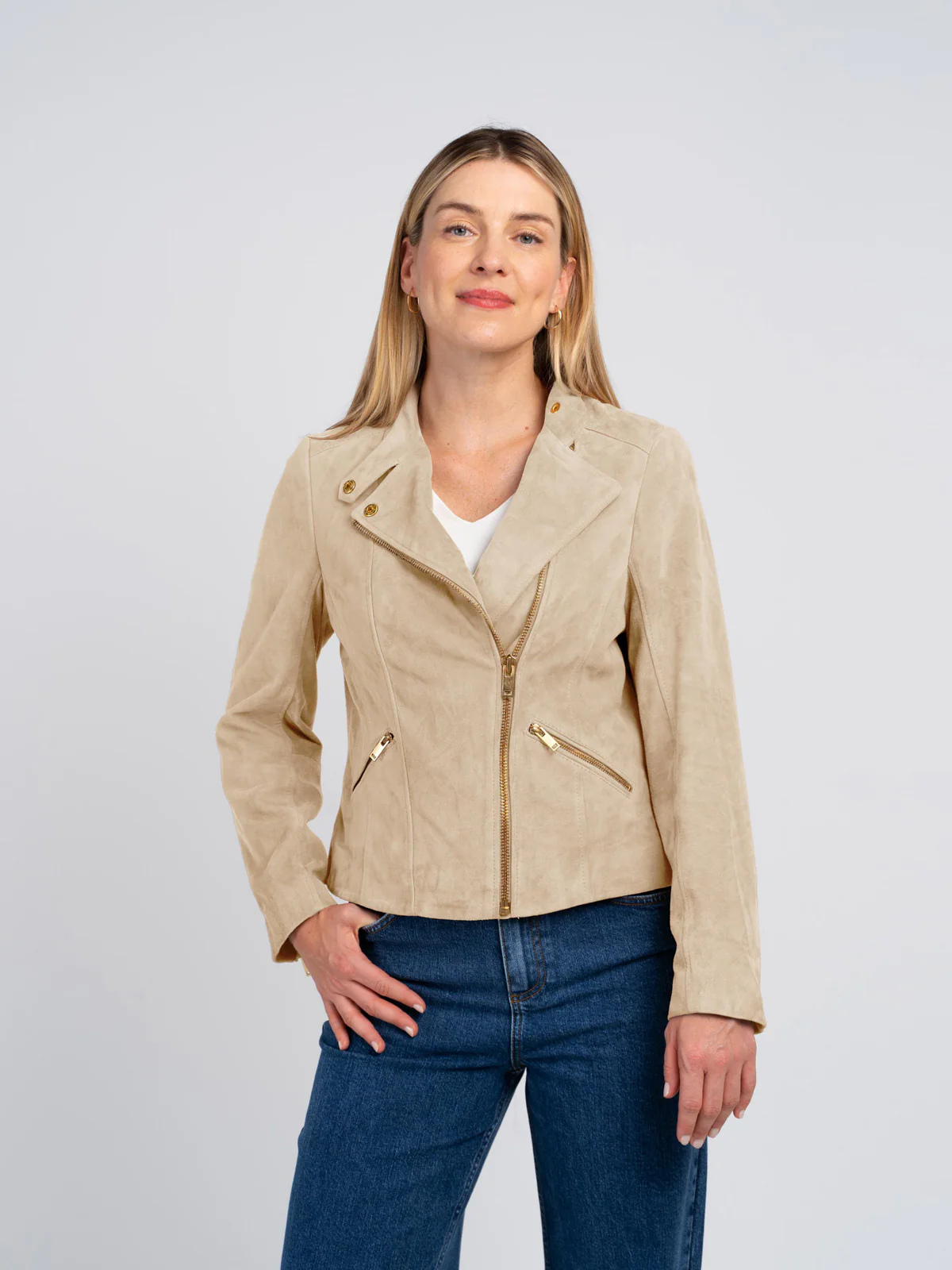 The Hudson Jacket - Image 11