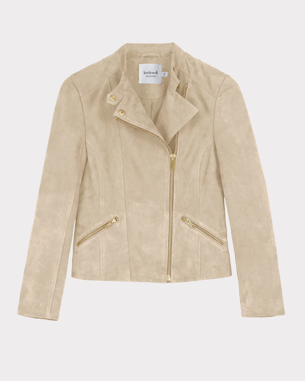 The Hudson Jacket - Image 14