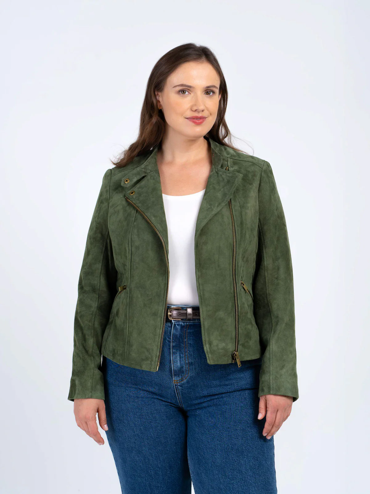 The Hudson Jacket - Image 15
