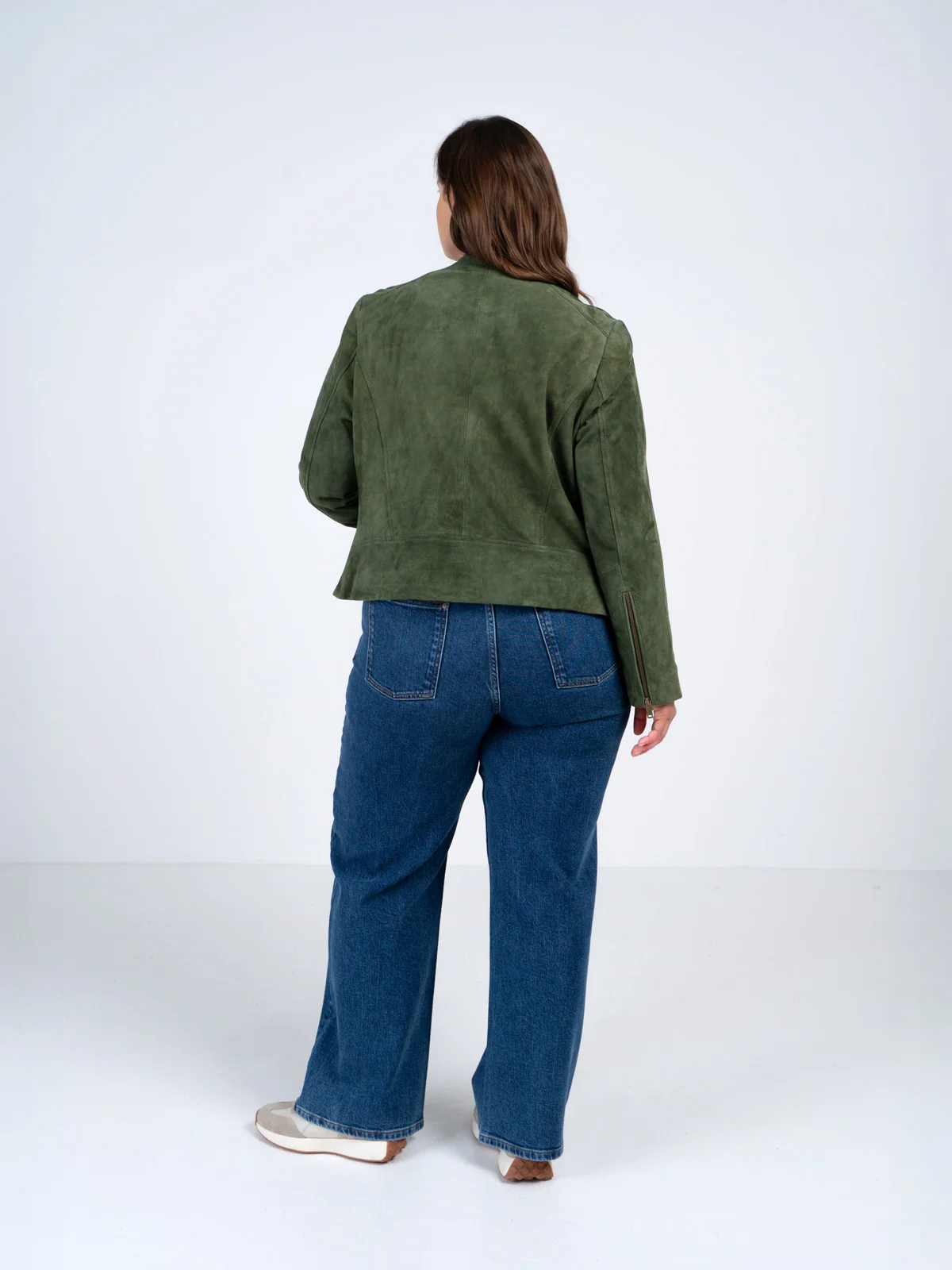 The Hudson Jacket - Image 16