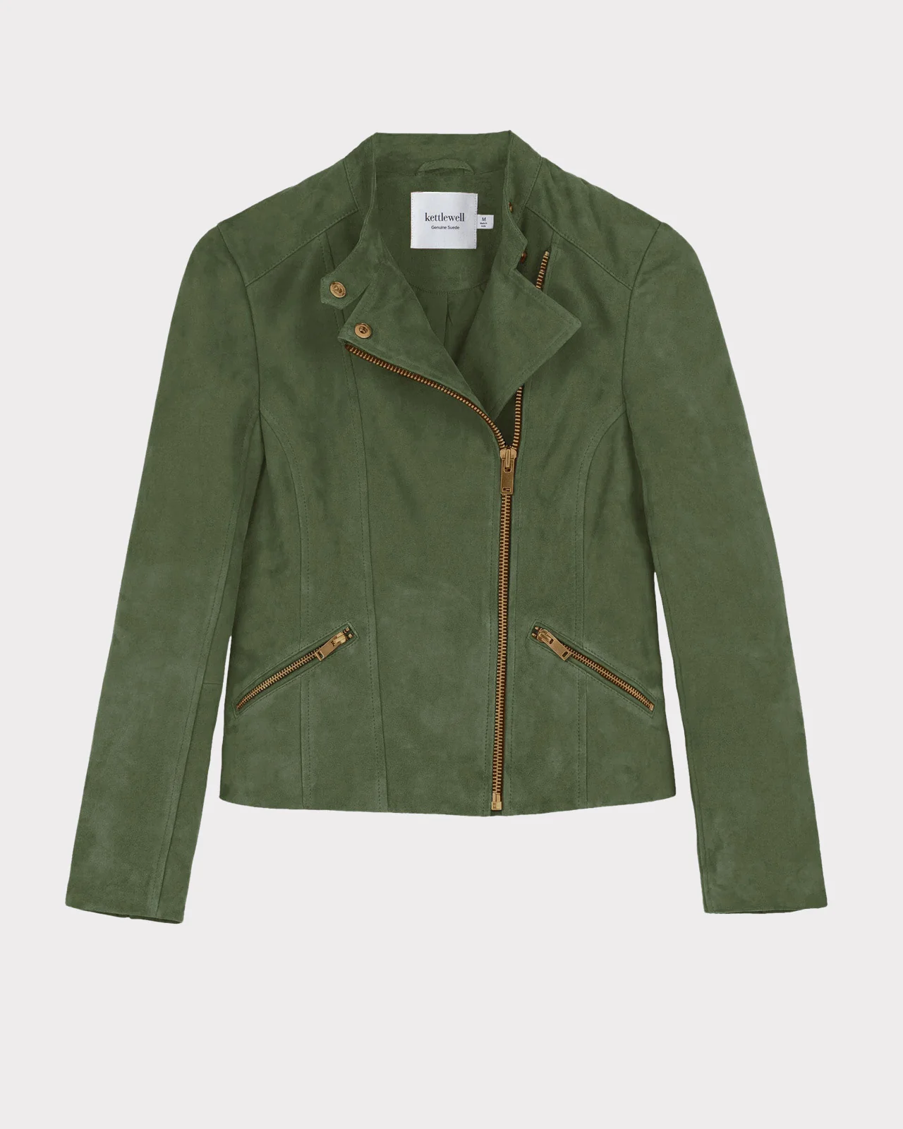The Hudson Jacket - Image 19